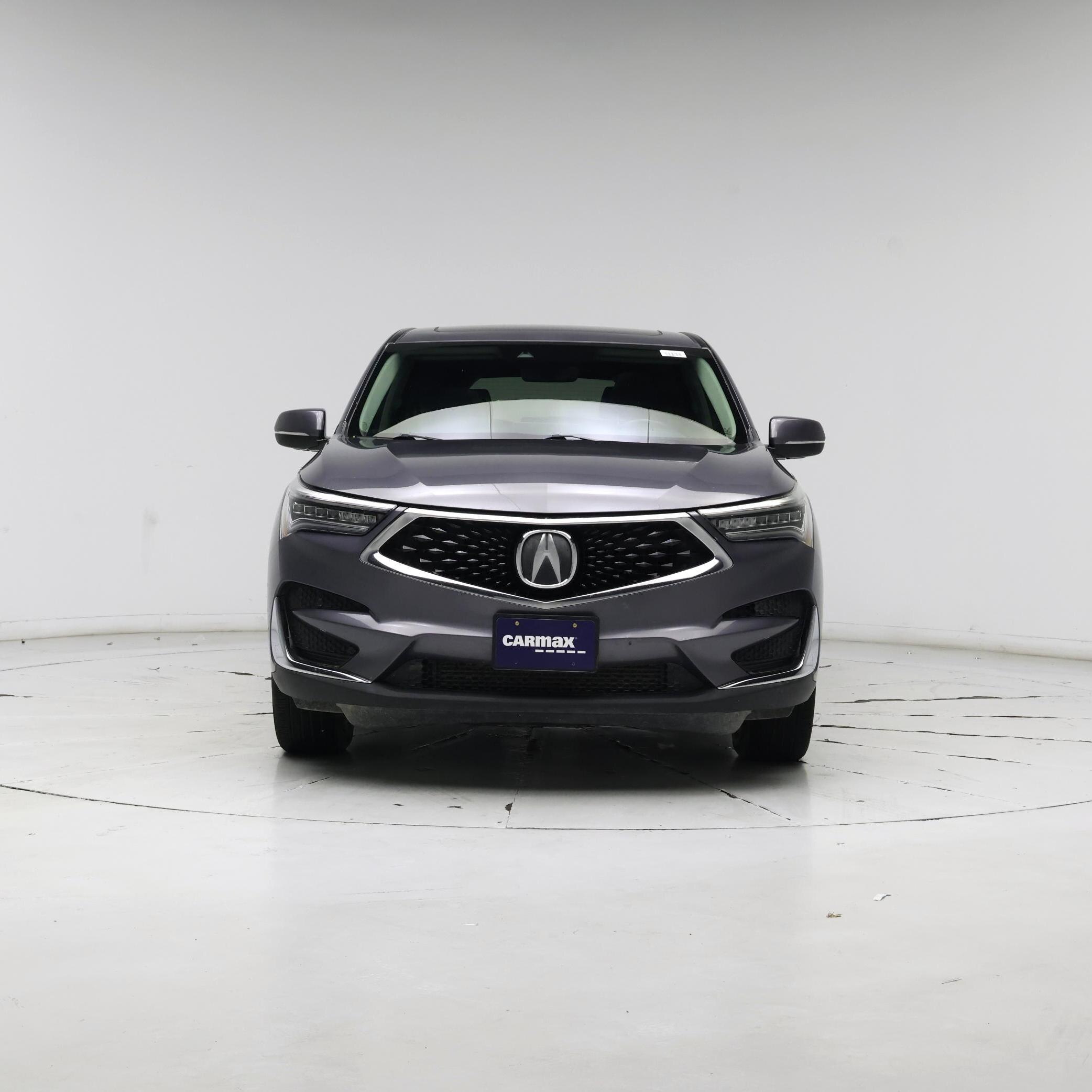 Thumbnail: 2020 Acura RDX - 5