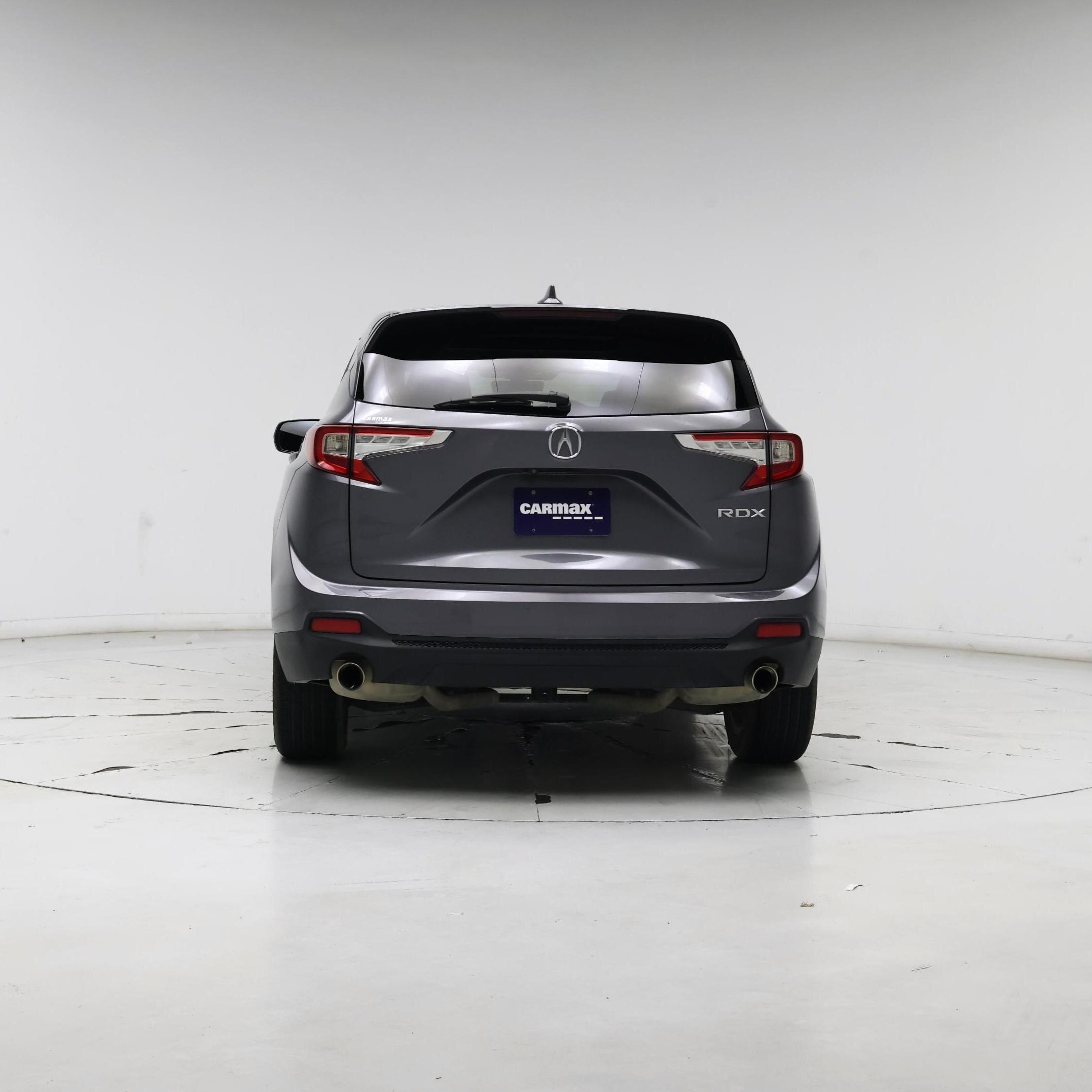 Thumbnail: 2020 Acura RDX - 6