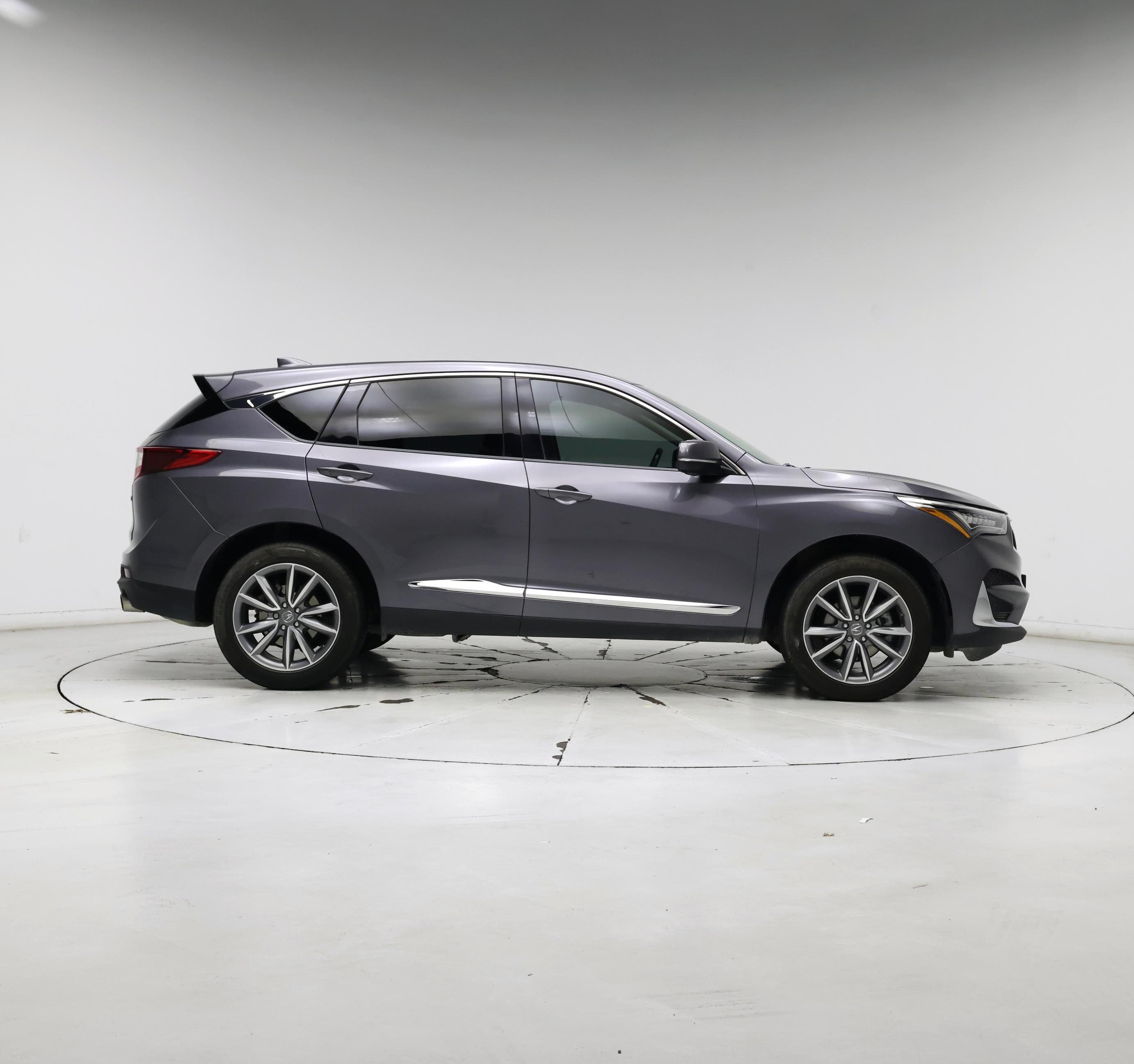 Thumbnail: 2020 Acura RDX - 7