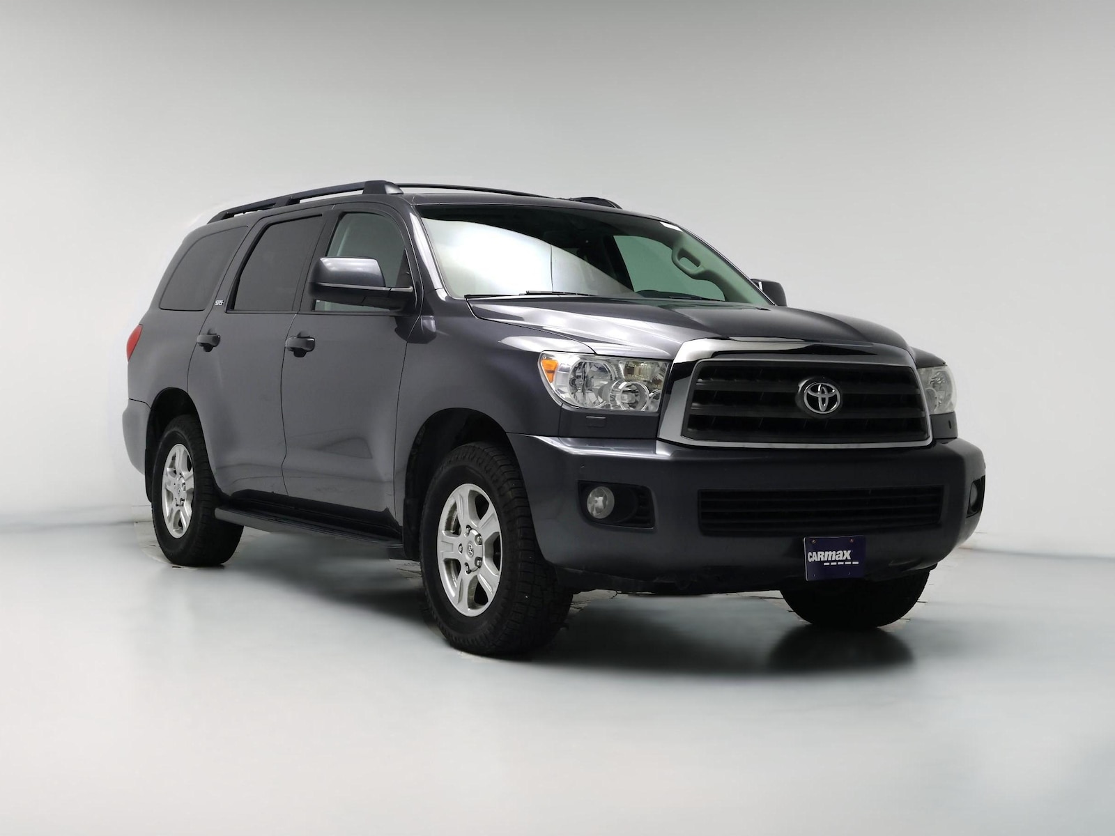 2016 Toyota Sequoia SR5