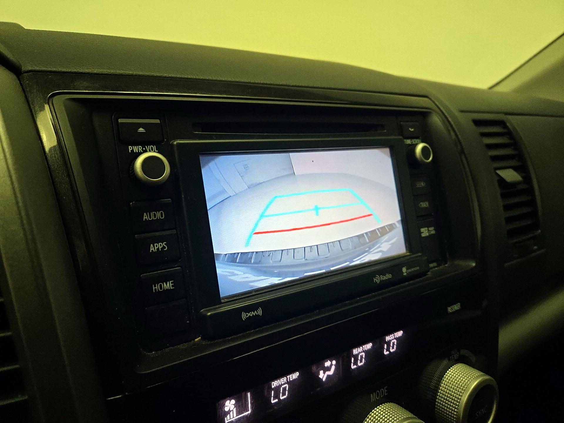 Thumbnail: 2016 Toyota Sequoia - 15