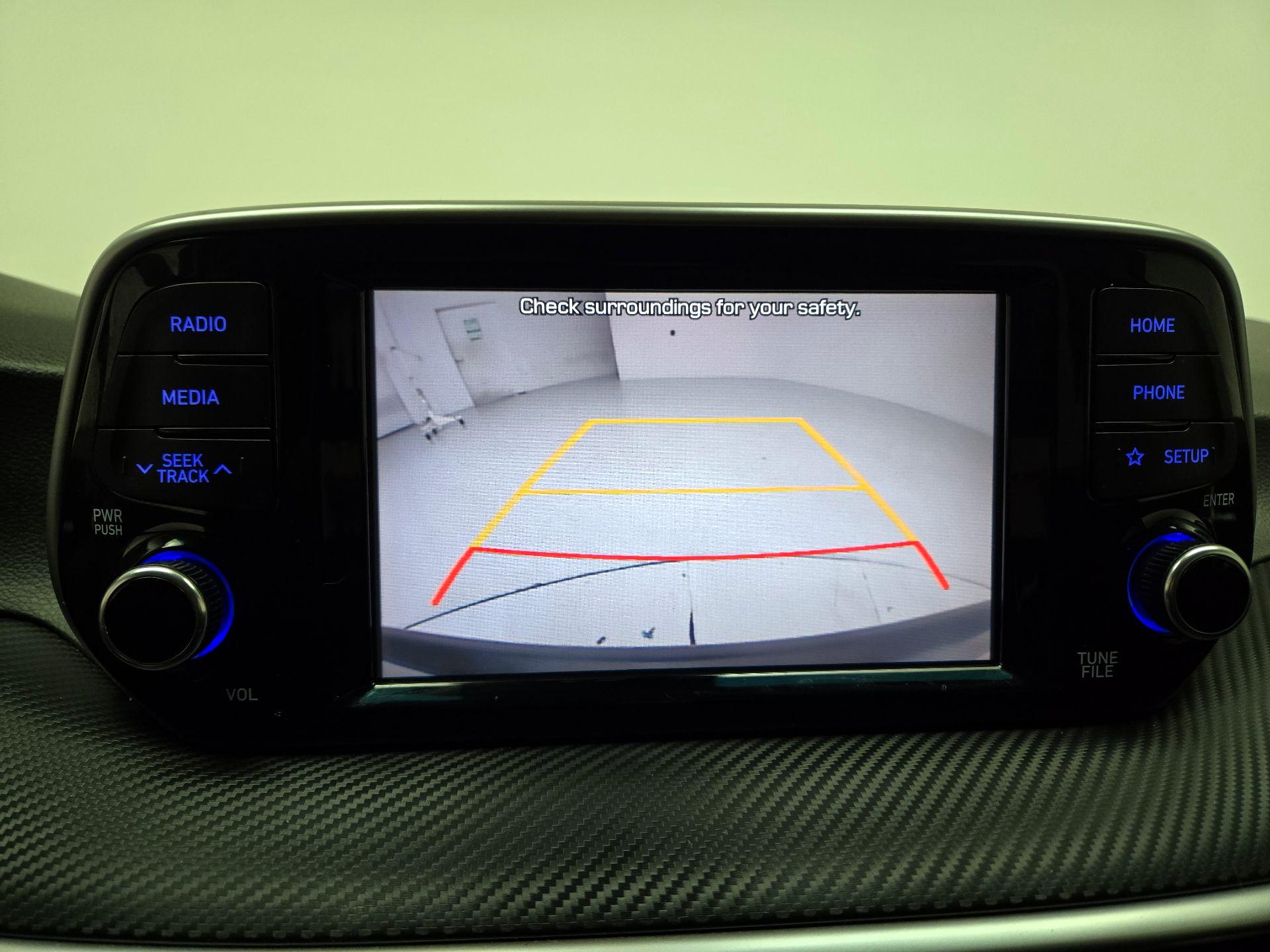 Thumbnail: 2020 Hyundai Tucson - 14