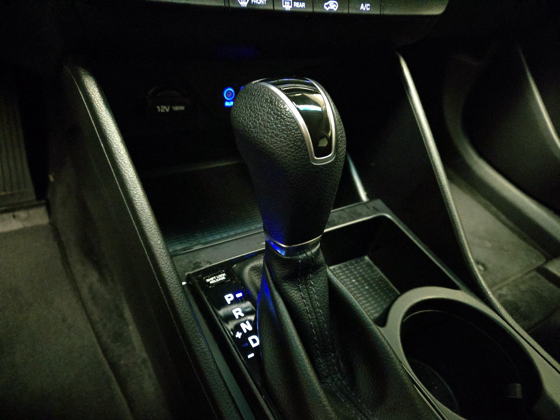 Thumbnail: 2020 Hyundai Tucson - 17