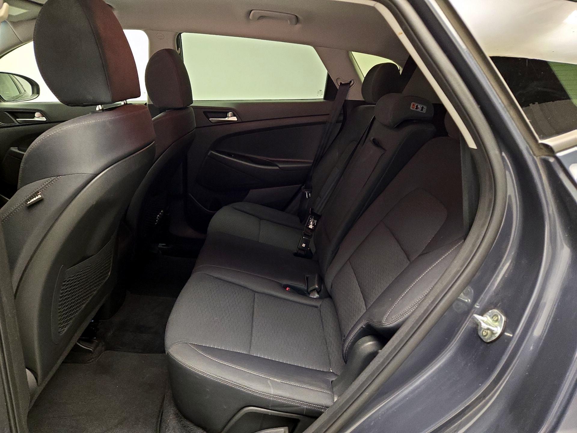 Thumbnail: 2020 Hyundai Tucson - 19