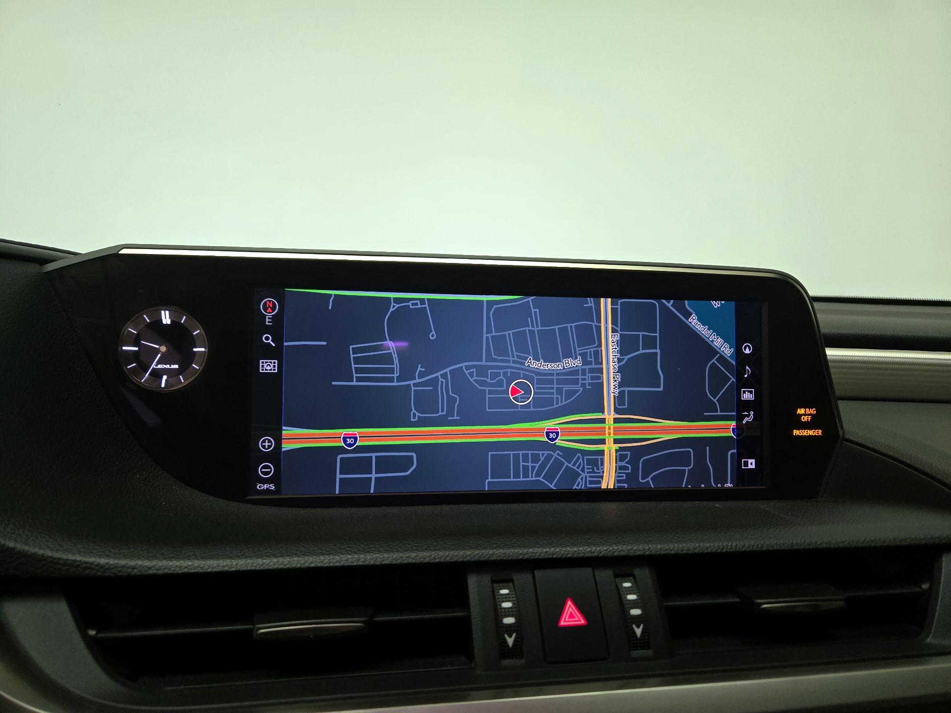 Thumbnail: 2021 Lexus ES - 14