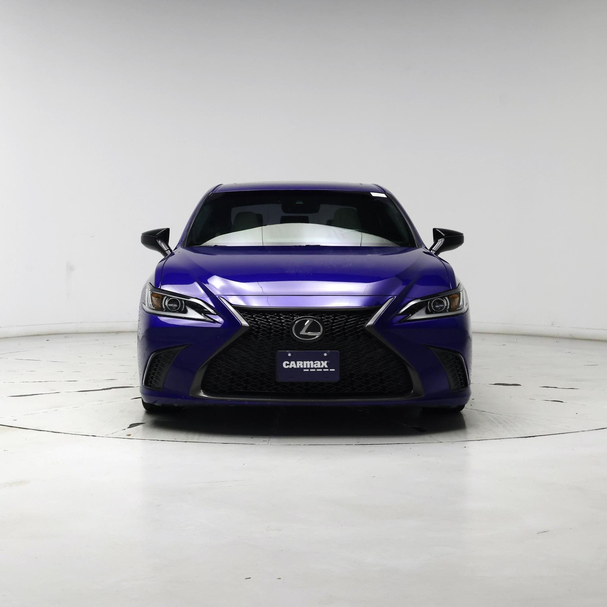Thumbnail: 2021 Lexus ES - 5