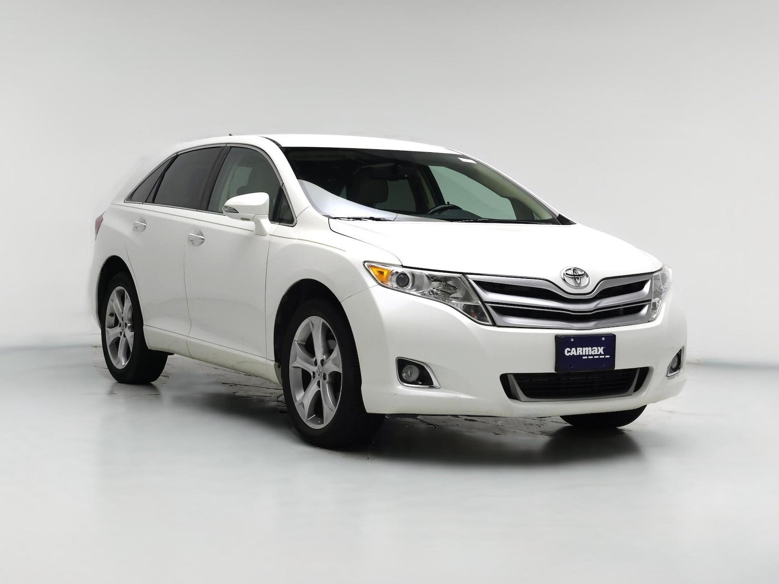 2014 Toyota Venza XLE