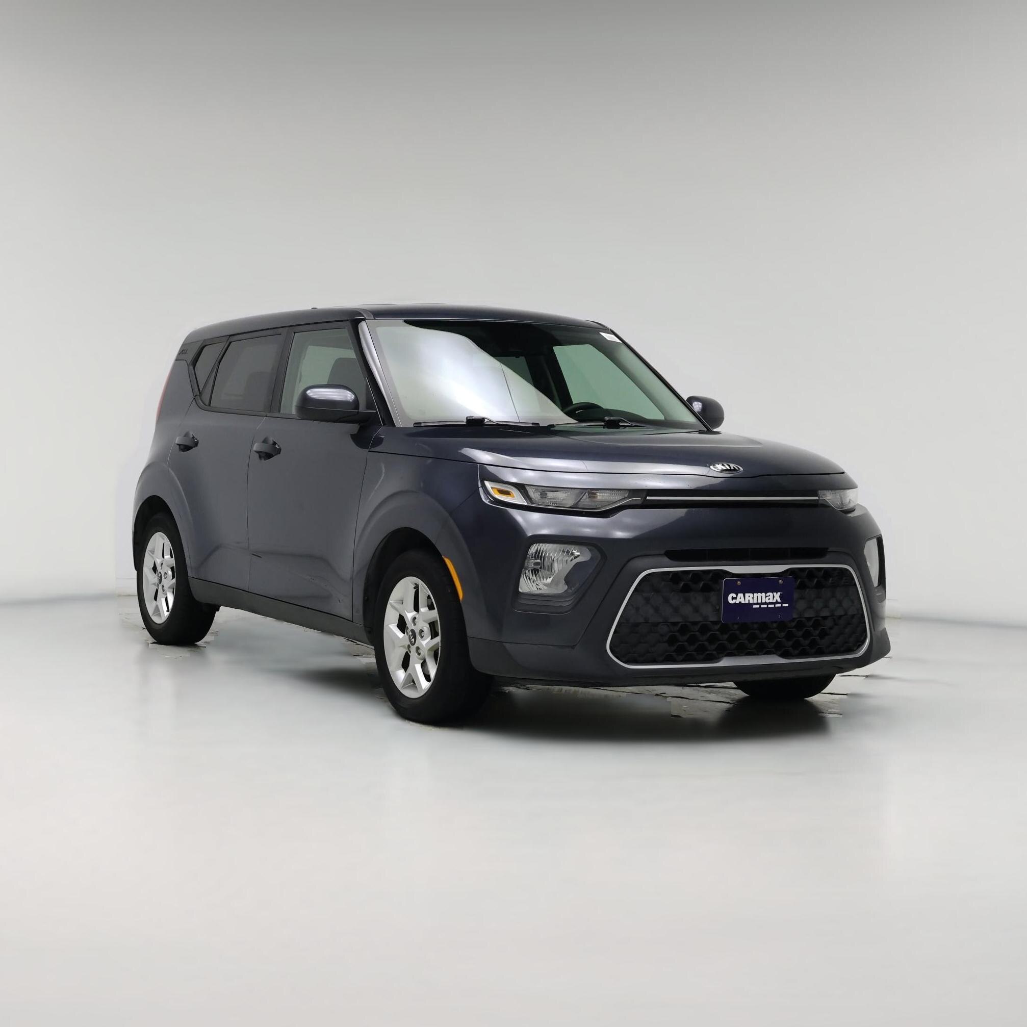 Thumbnail: 2020 Kia Soul - 1