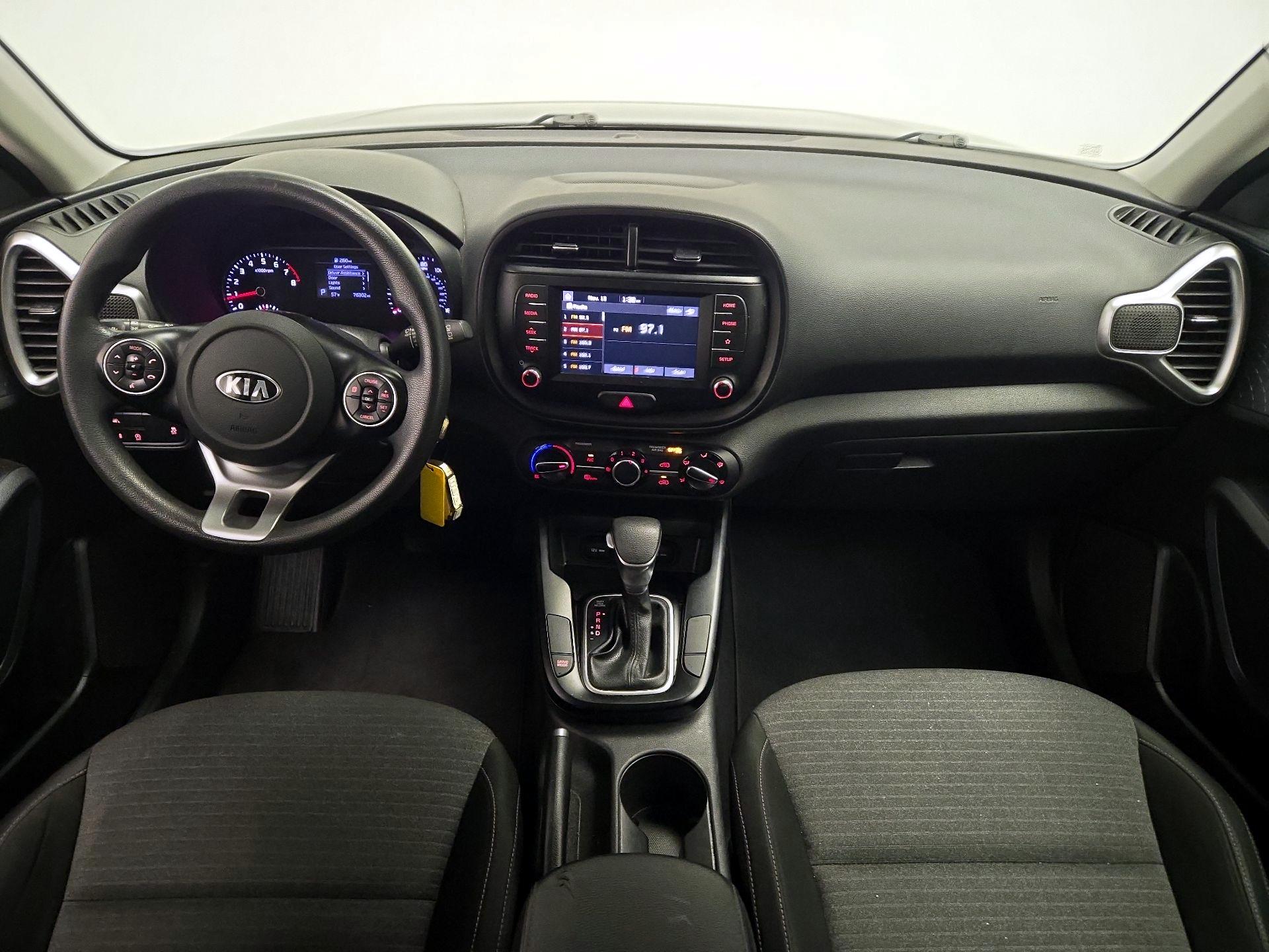 Thumbnail: 2020 Kia Soul - 9