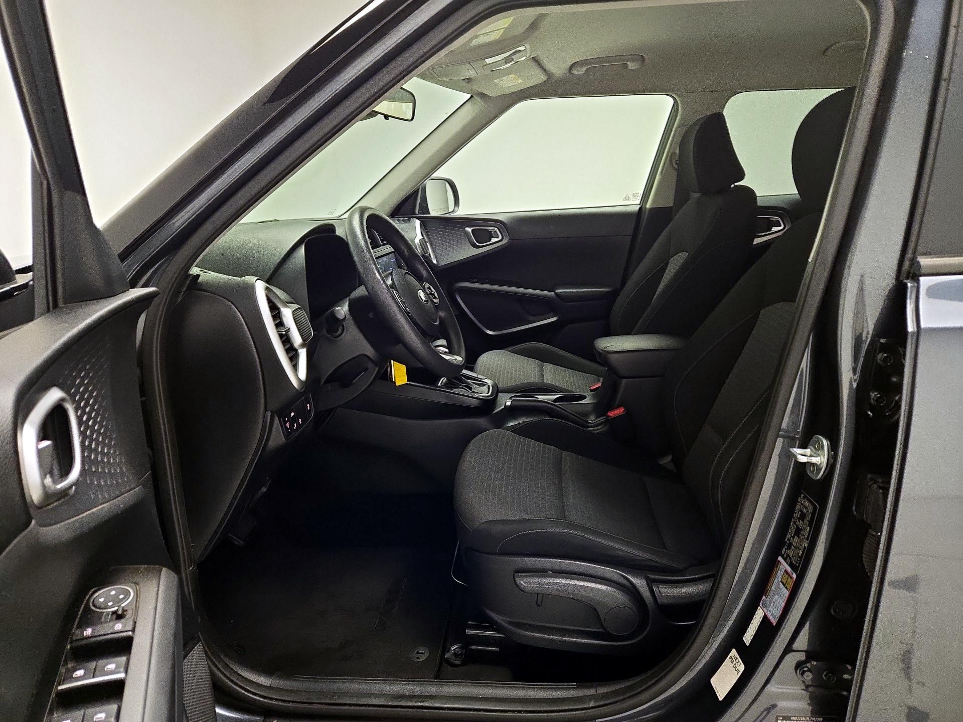 Thumbnail: 2020 Kia Soul - 11