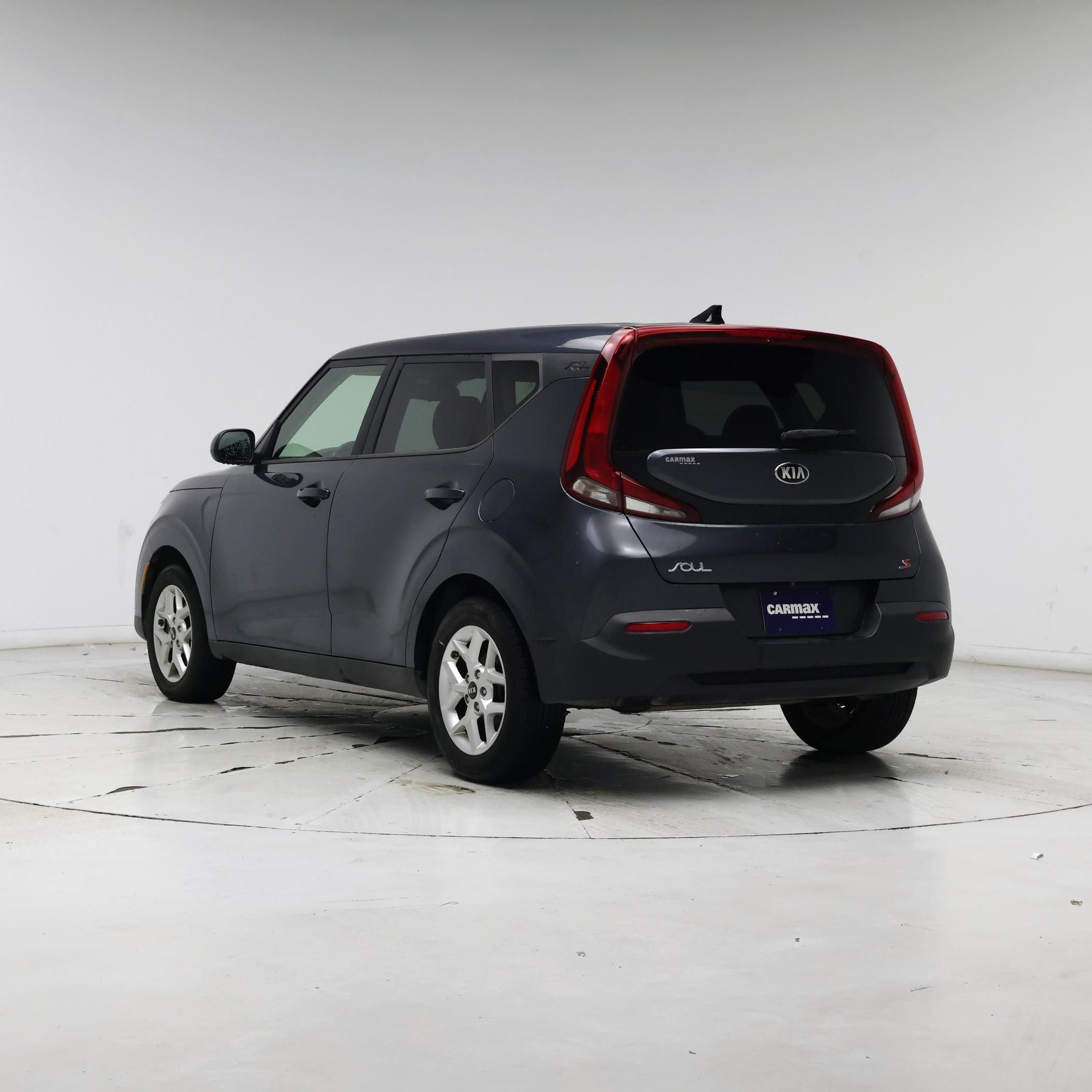 Thumbnail: 2020 Kia Soul - 2