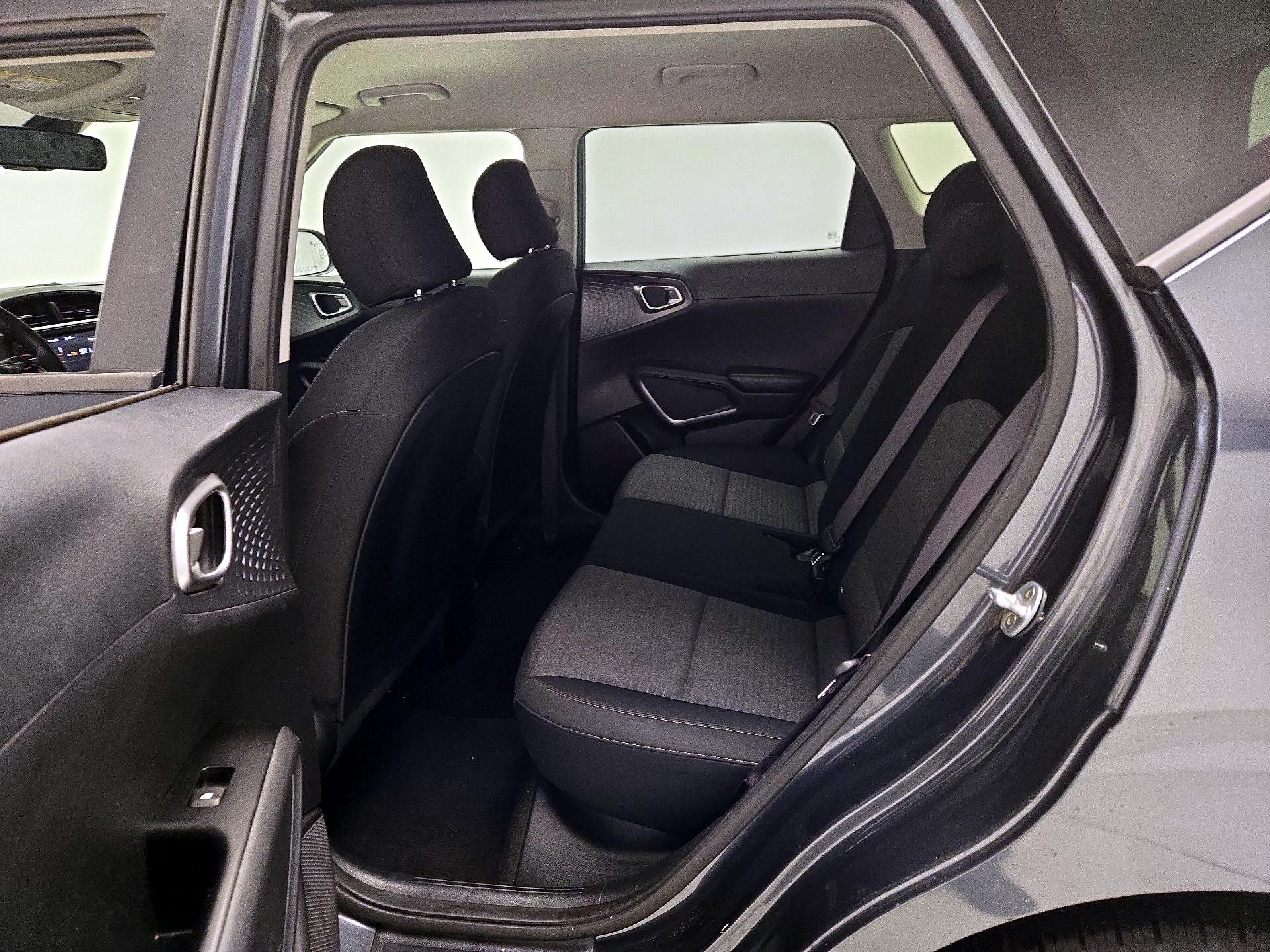 Thumbnail: 2020 Kia Soul - 19