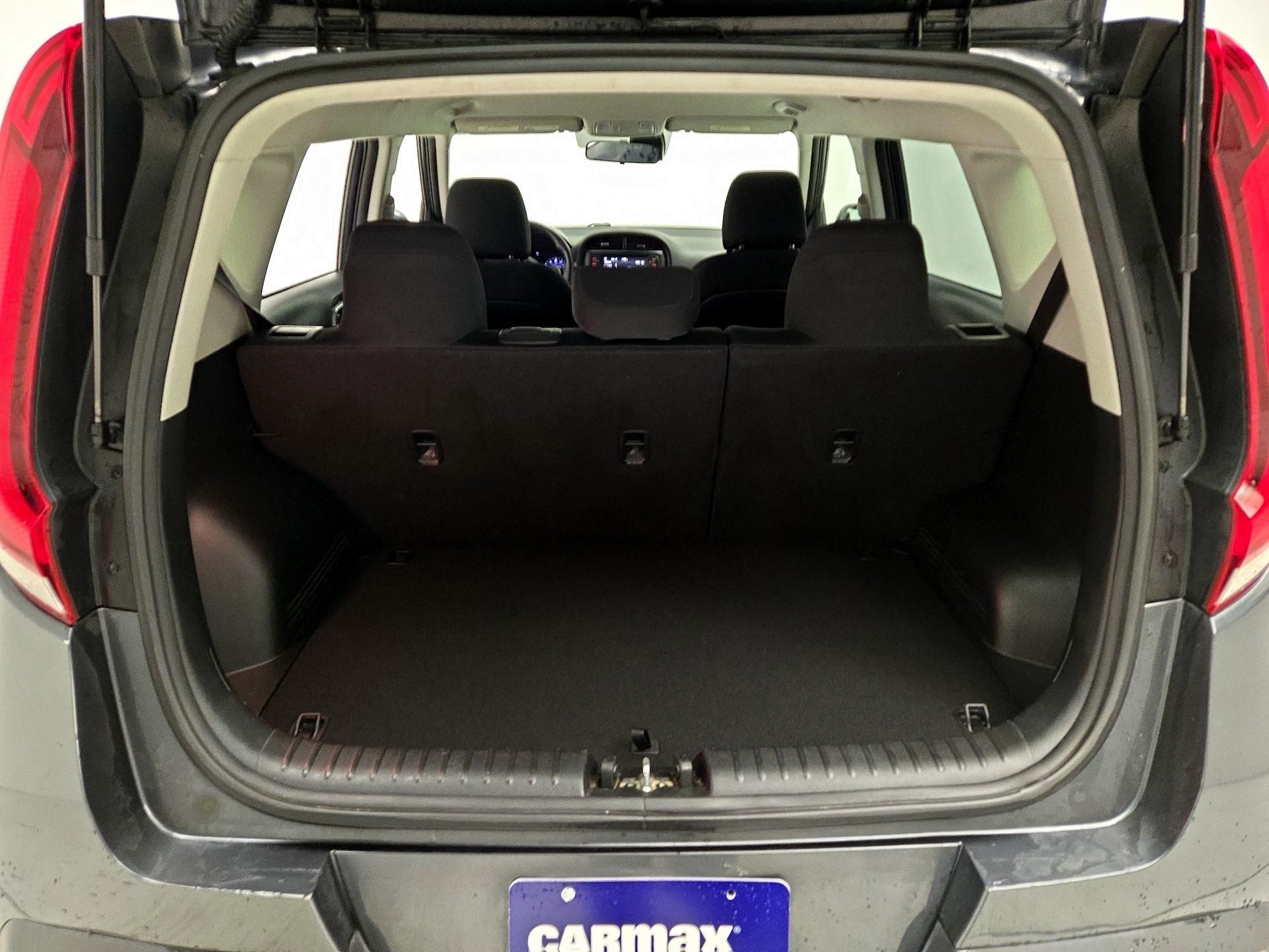 Thumbnail: 2020 Kia Soul - 20