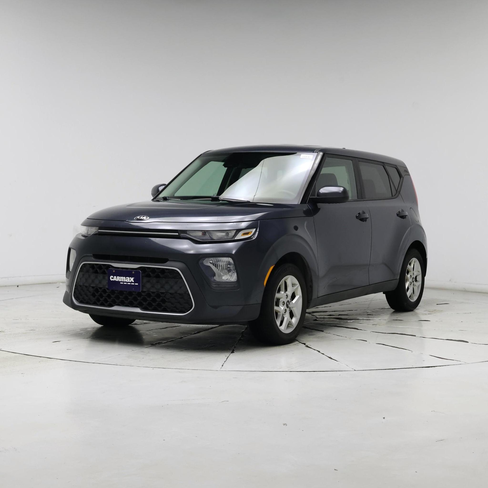 Thumbnail: 2020 Kia Soul - 4