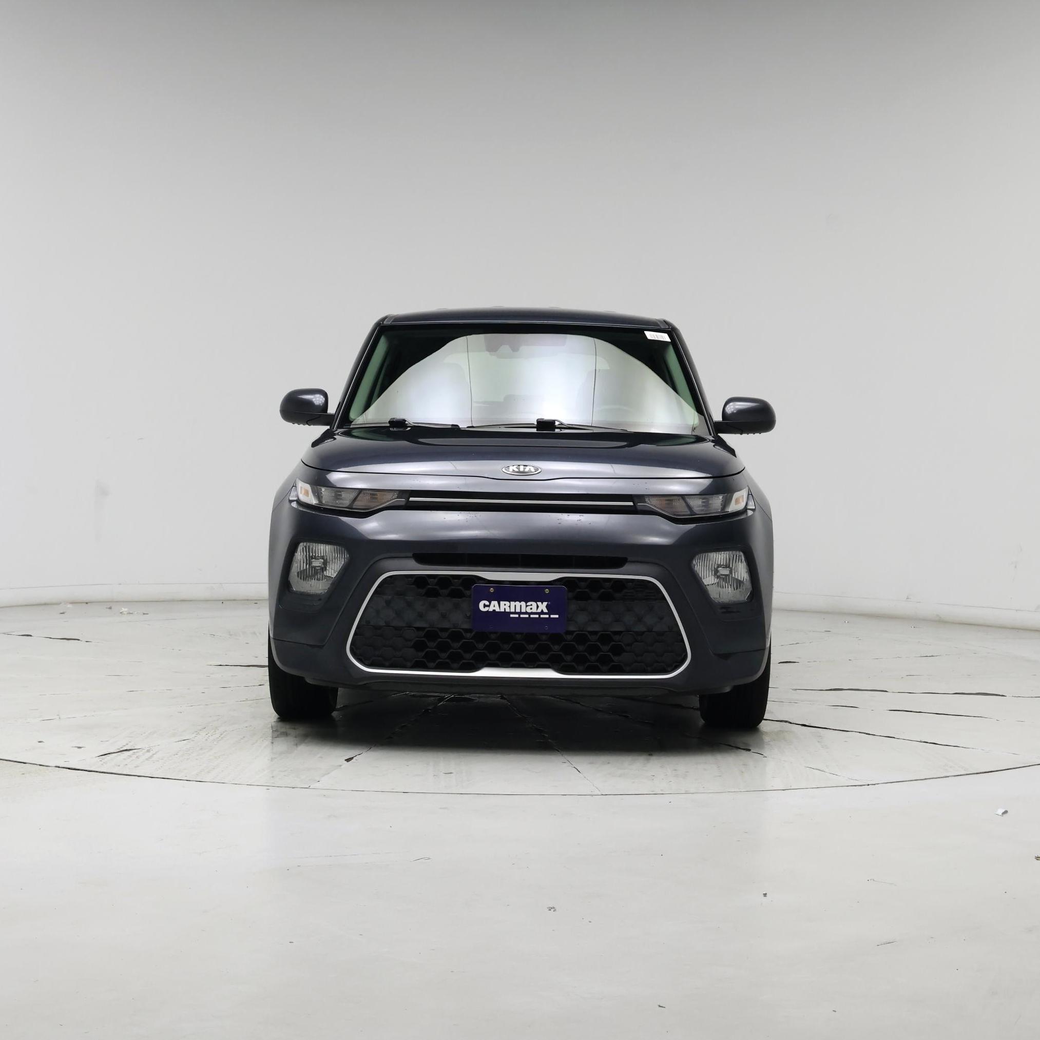 Thumbnail: 2020 Kia Soul - 5