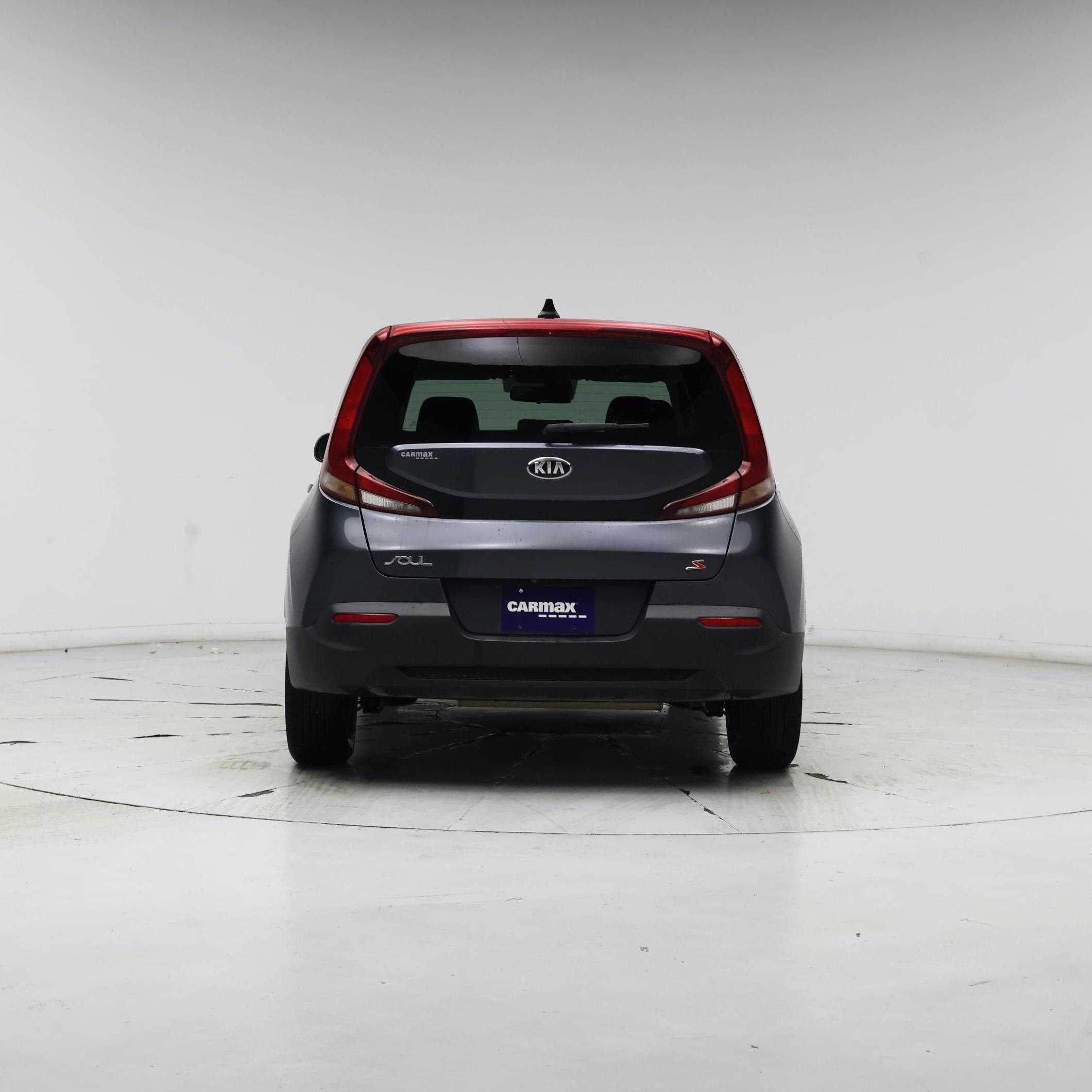 Thumbnail: 2020 Kia Soul - 6