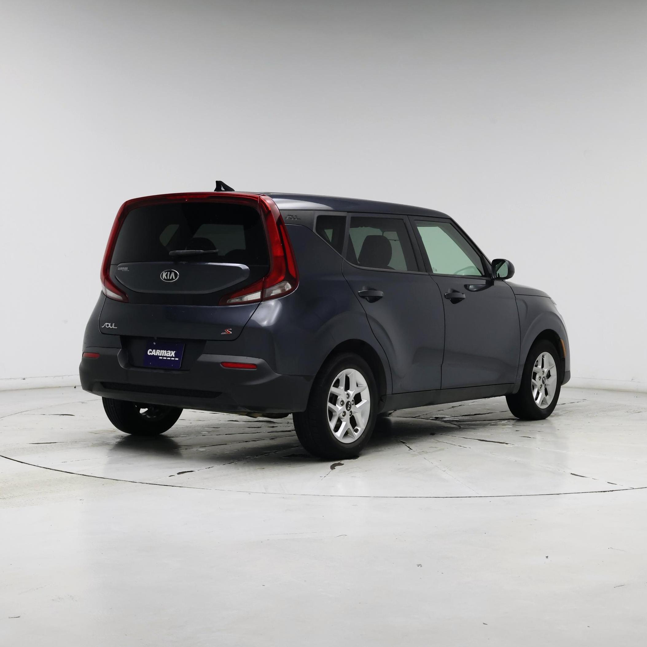 Thumbnail: 2020 Kia Soul - 8