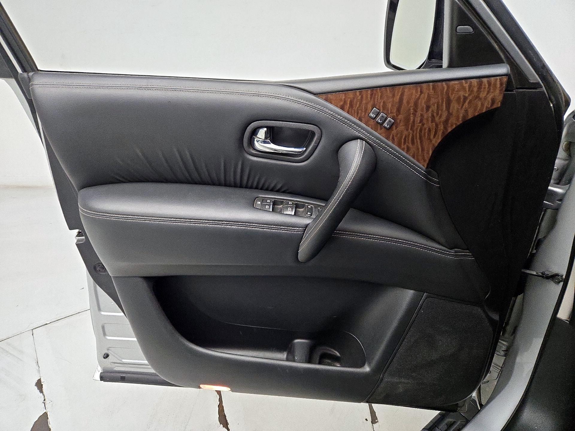 Thumbnail: 2018 Nissan Armada - 12