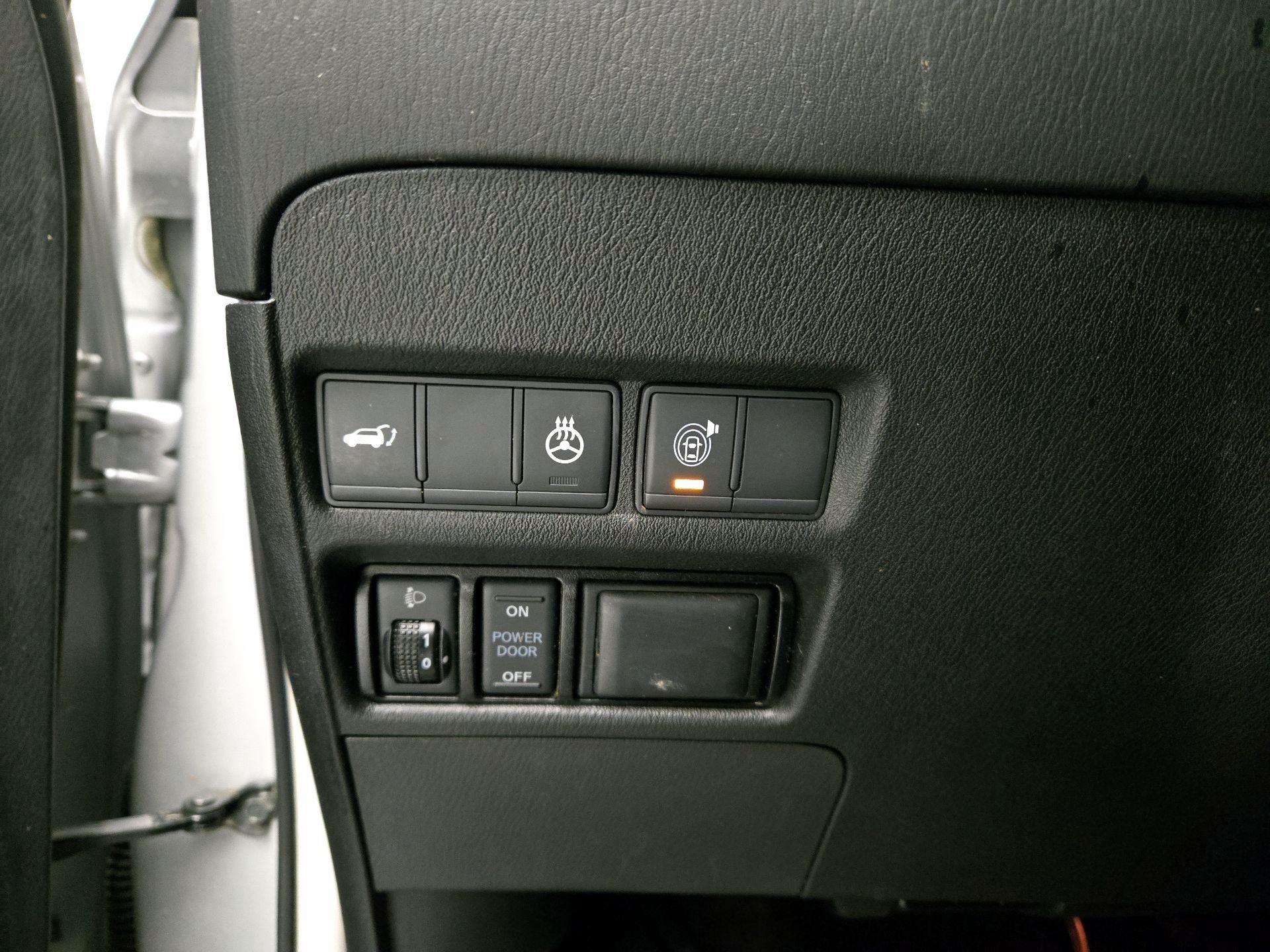 Thumbnail: 2018 Nissan Armada - 13