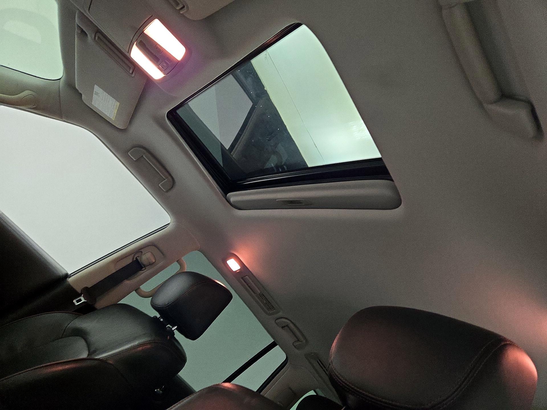 Thumbnail: 2018 Nissan Armada - 20