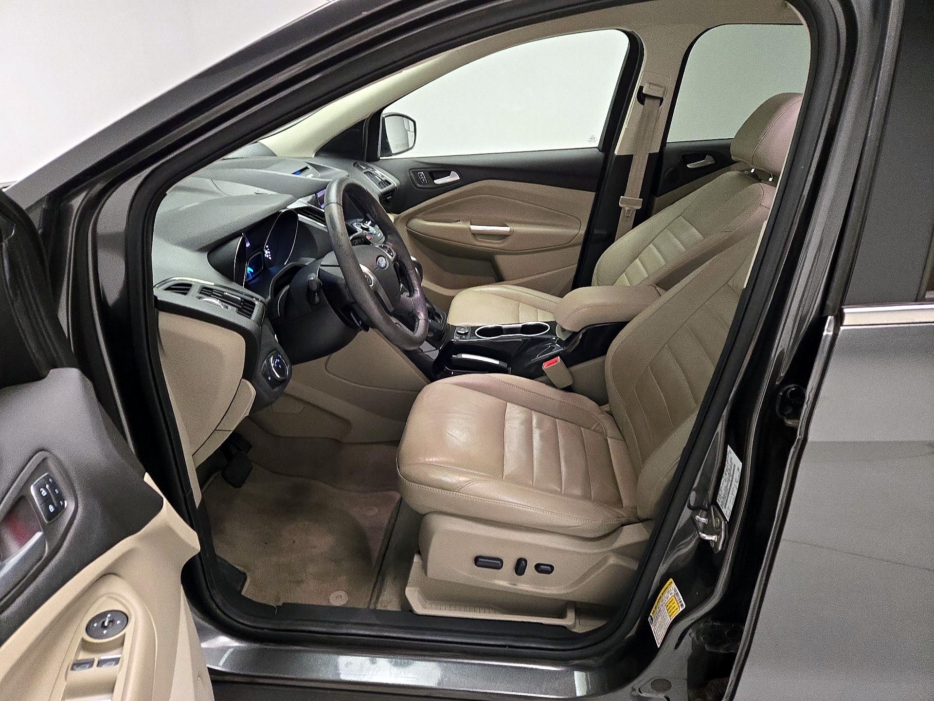 Thumbnail: 2015 Ford Escape - 11