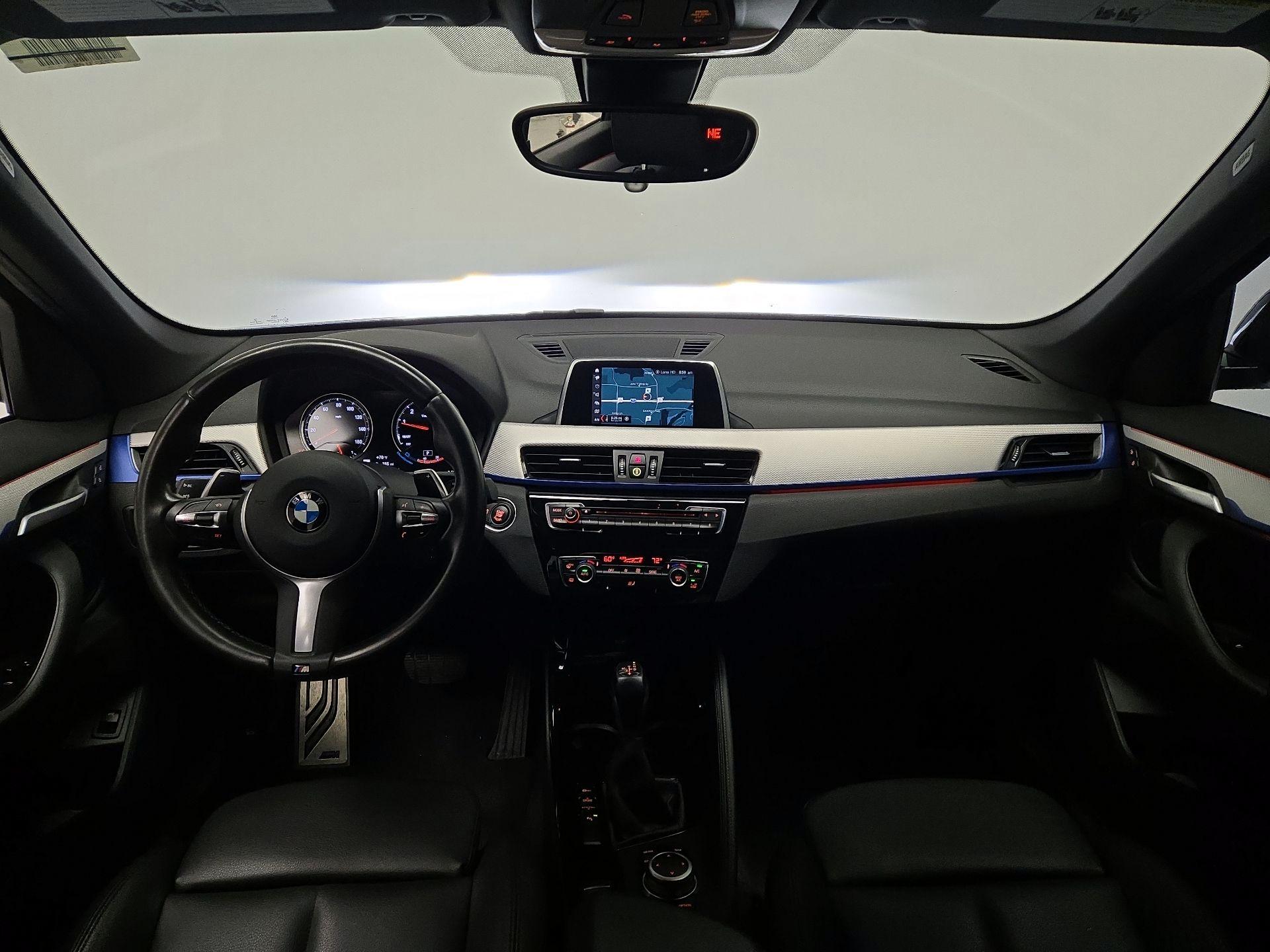 Thumbnail: 2019 BMW X1 - 9