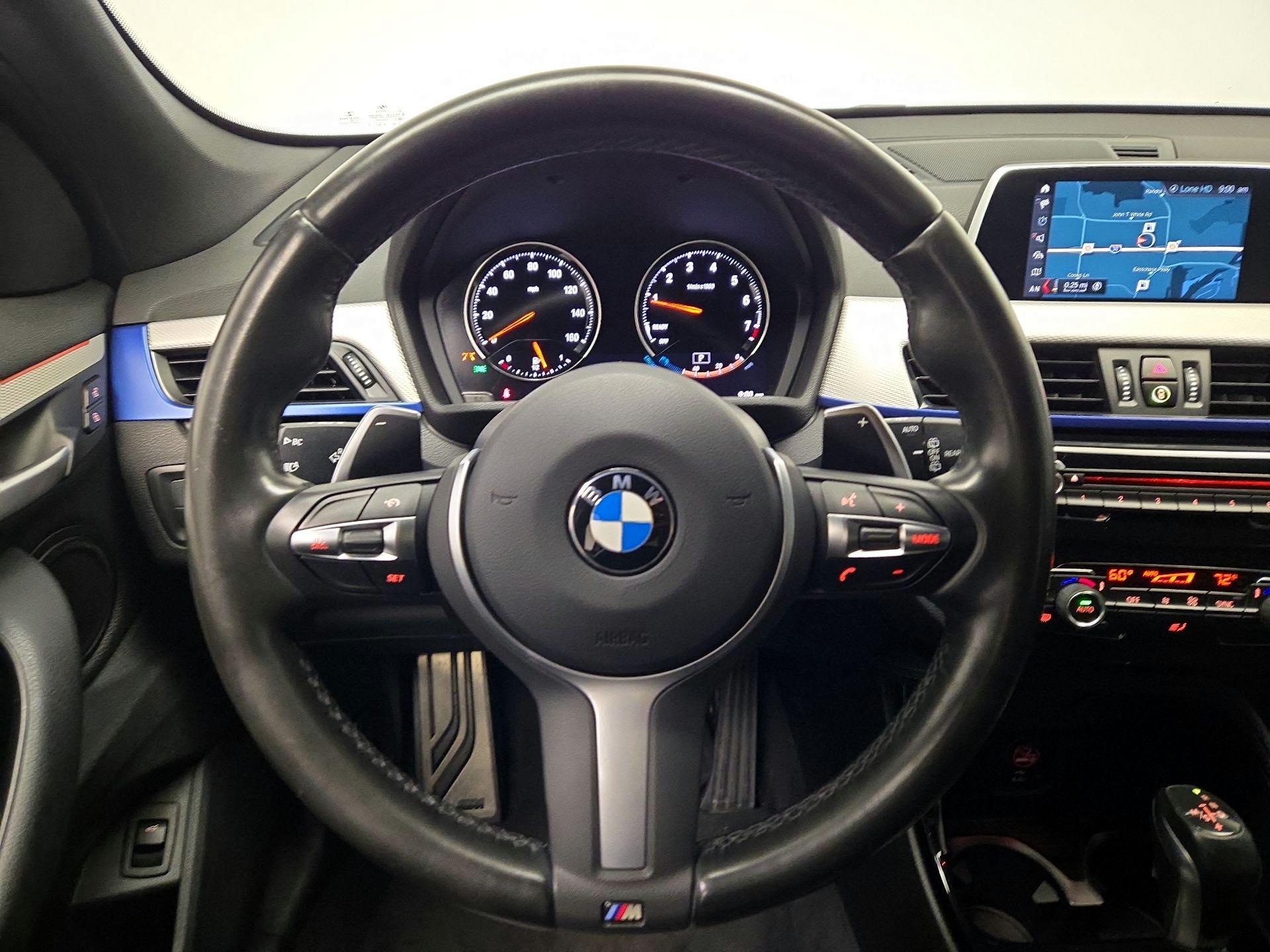 Thumbnail: 2019 BMW X1 - 10