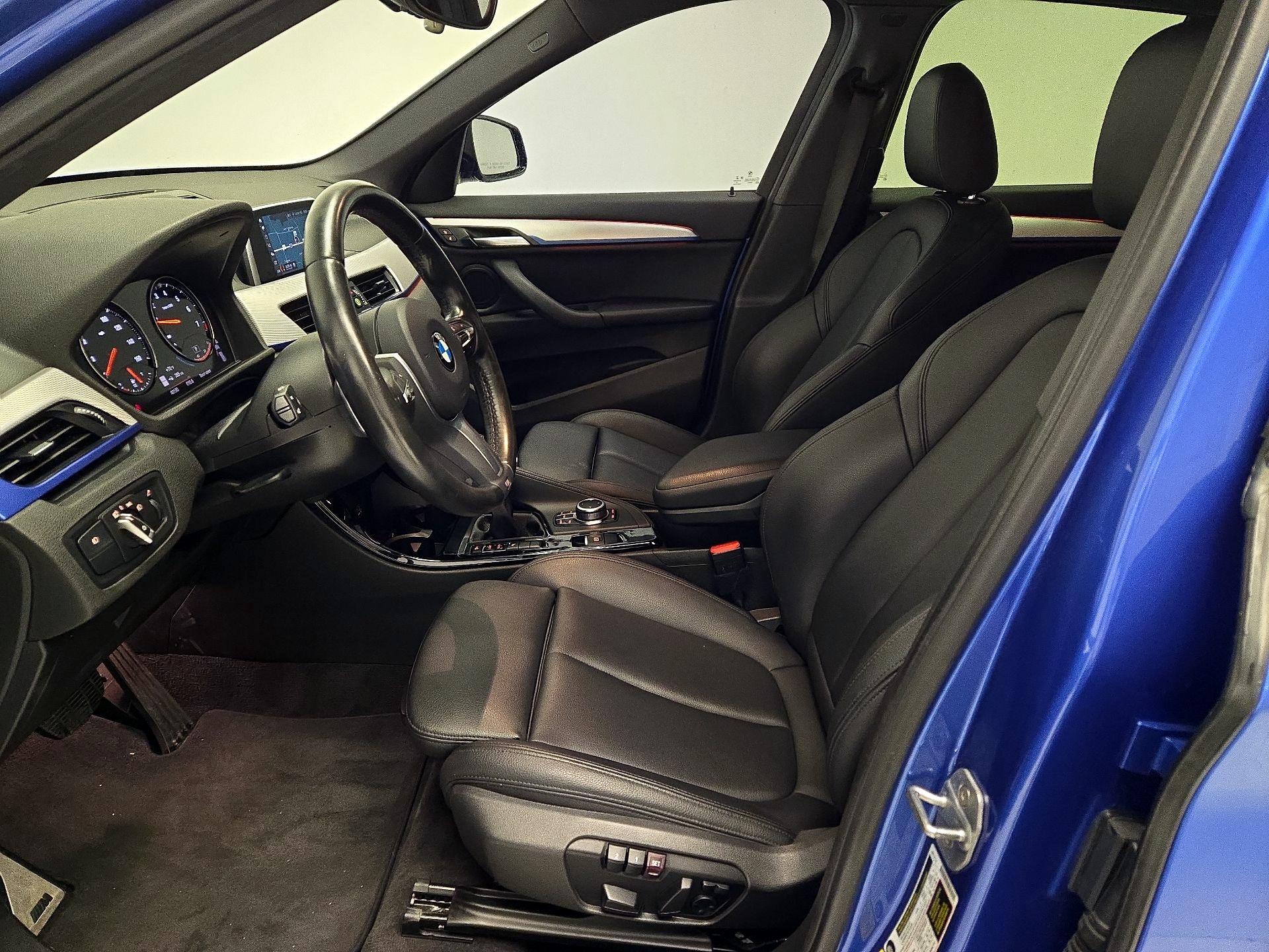 Thumbnail: 2019 BMW X1 - 11