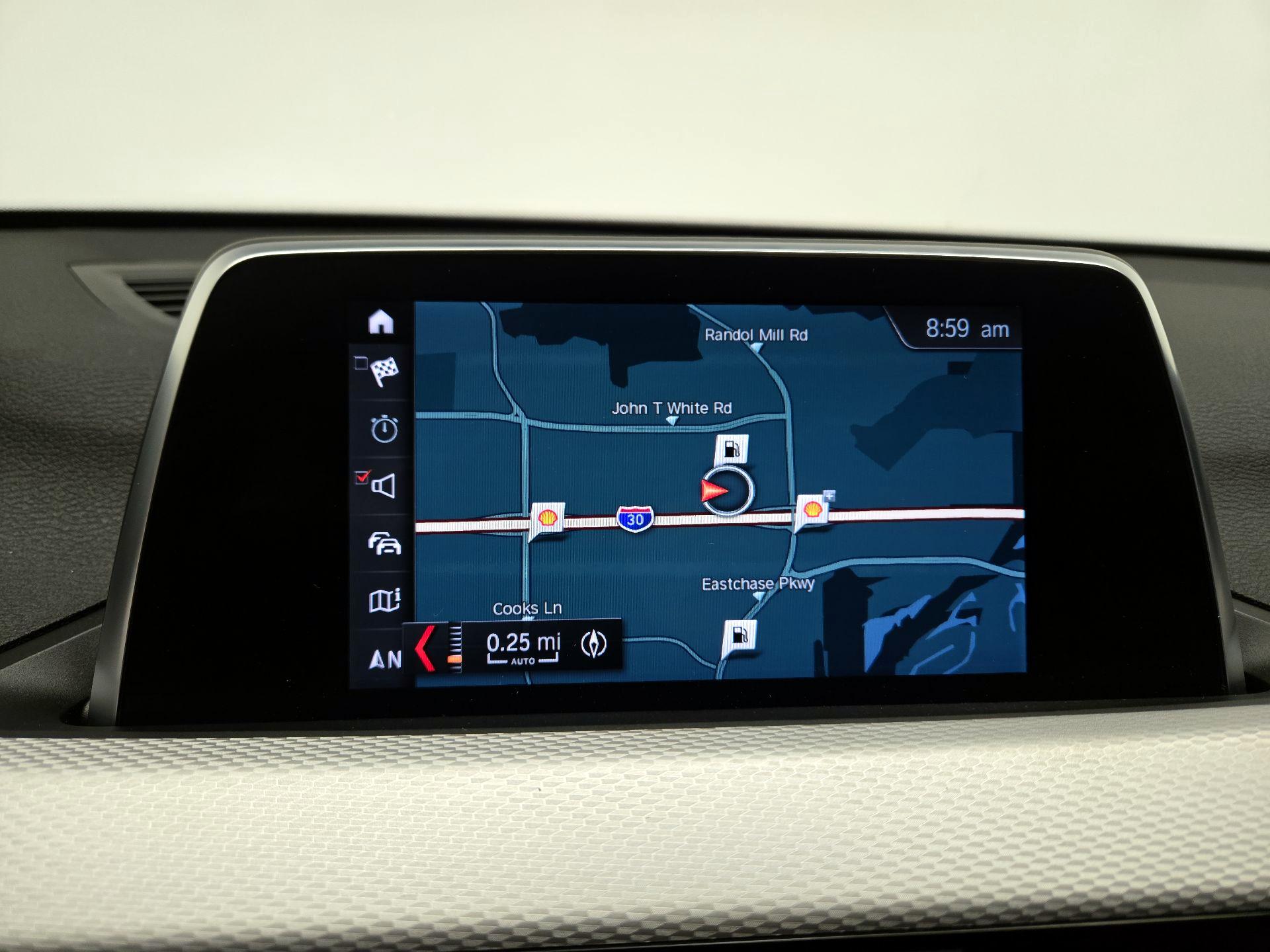 Thumbnail: 2019 BMW X1 - 14