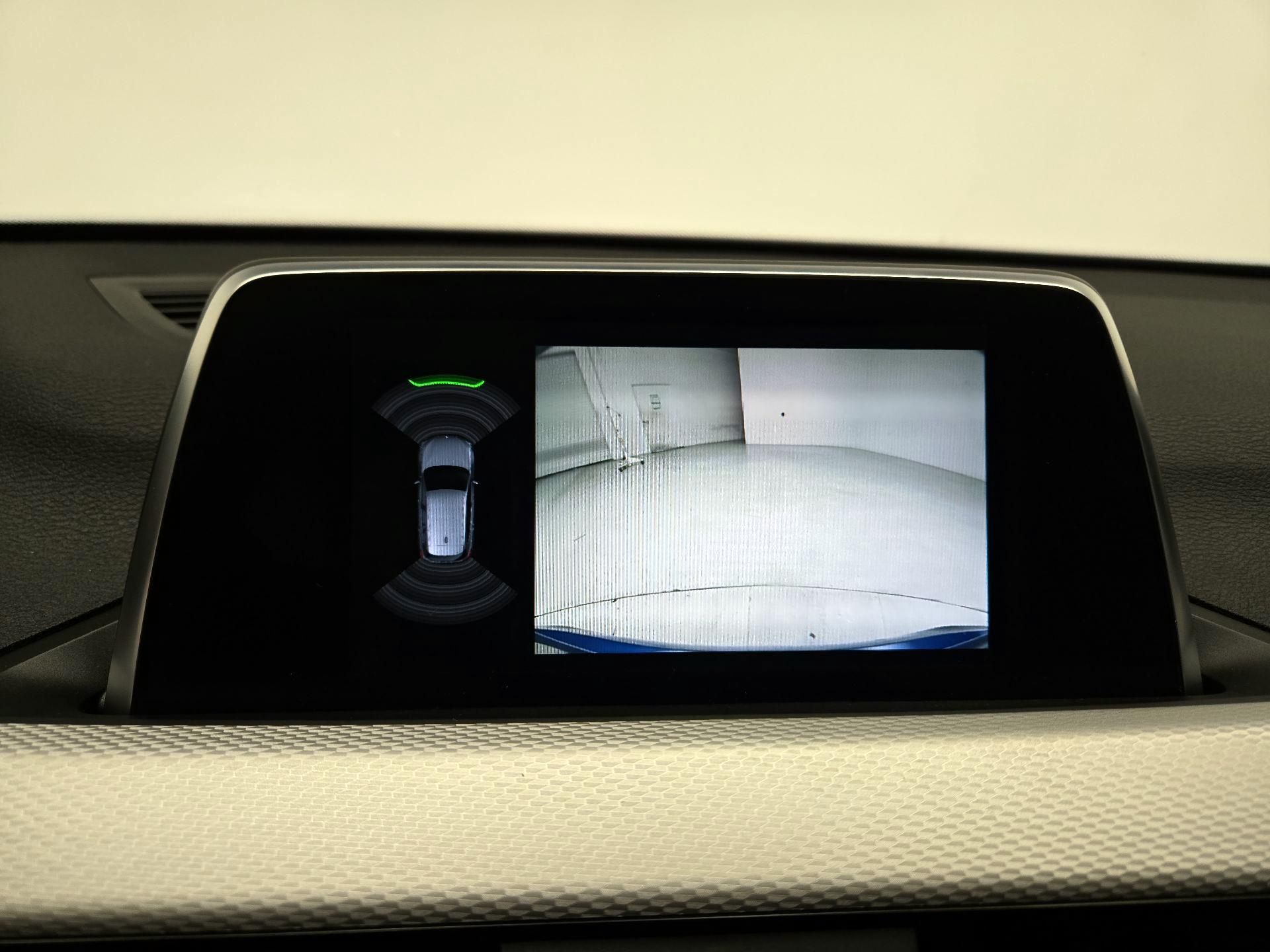 Thumbnail: 2019 BMW X1 - 15