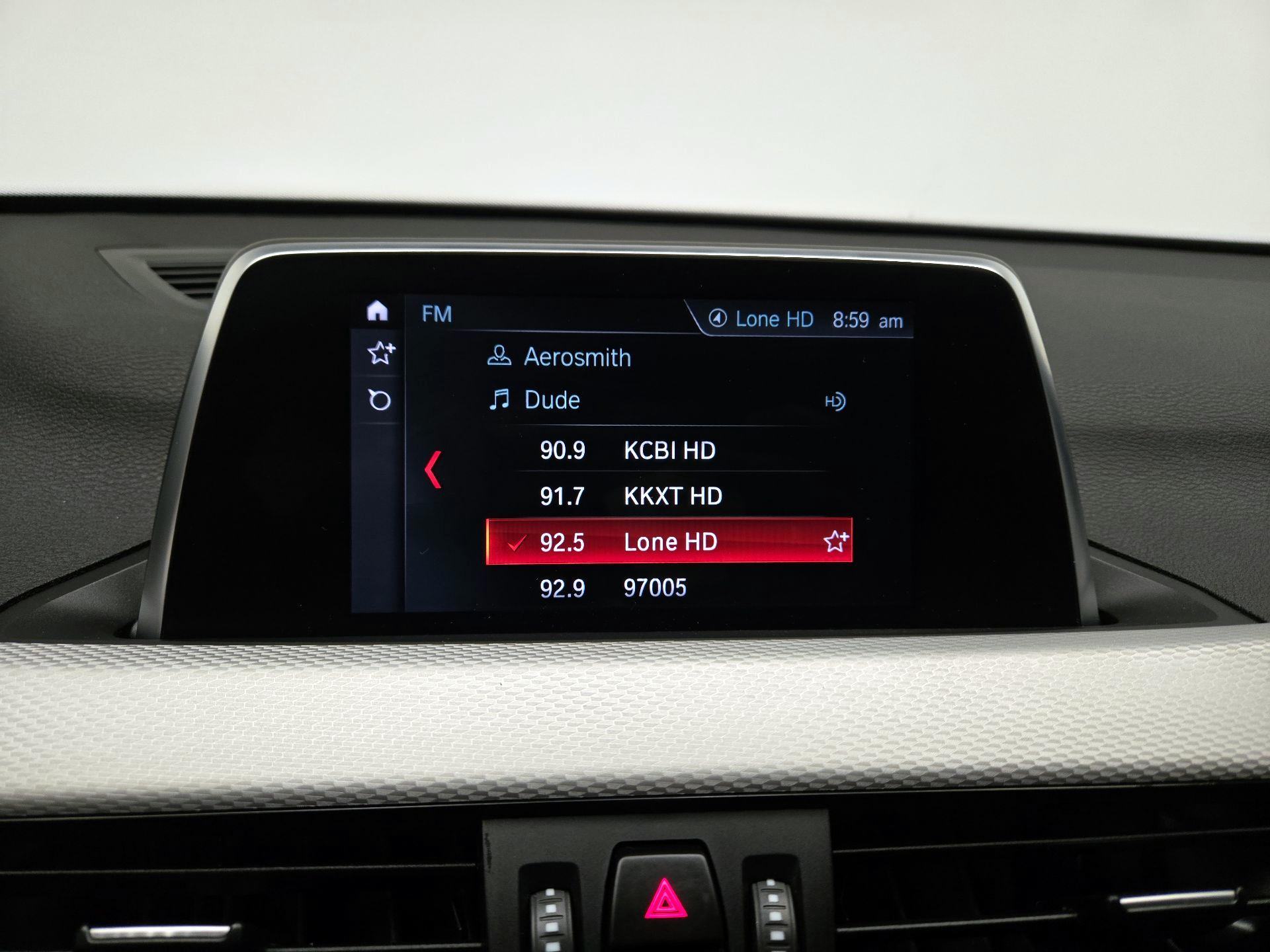 Thumbnail: 2019 BMW X1 - 16