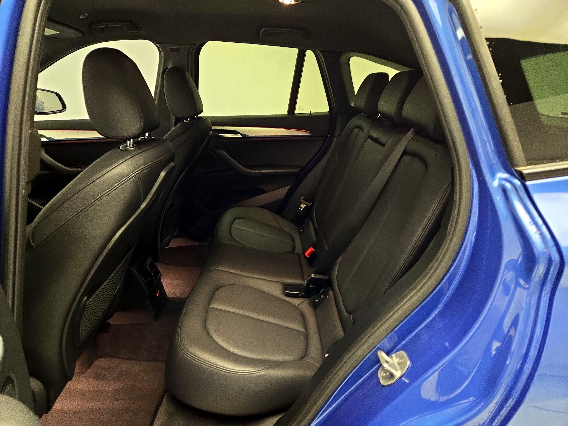 Thumbnail: 2019 BMW X1 - 20