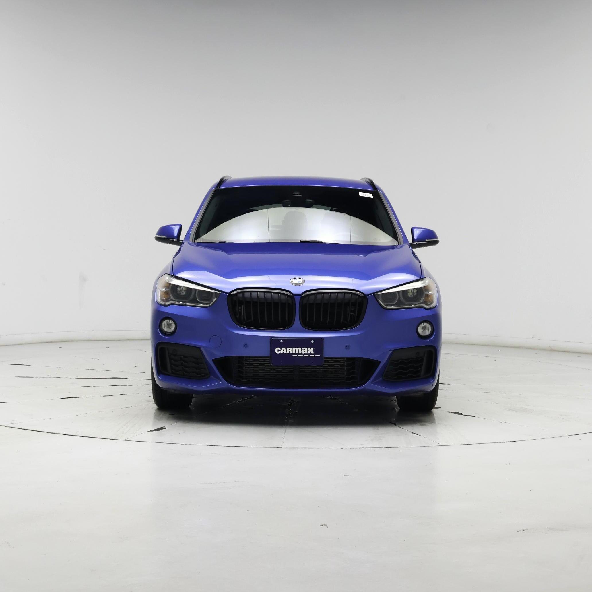 Thumbnail: 2019 BMW X1 - 5