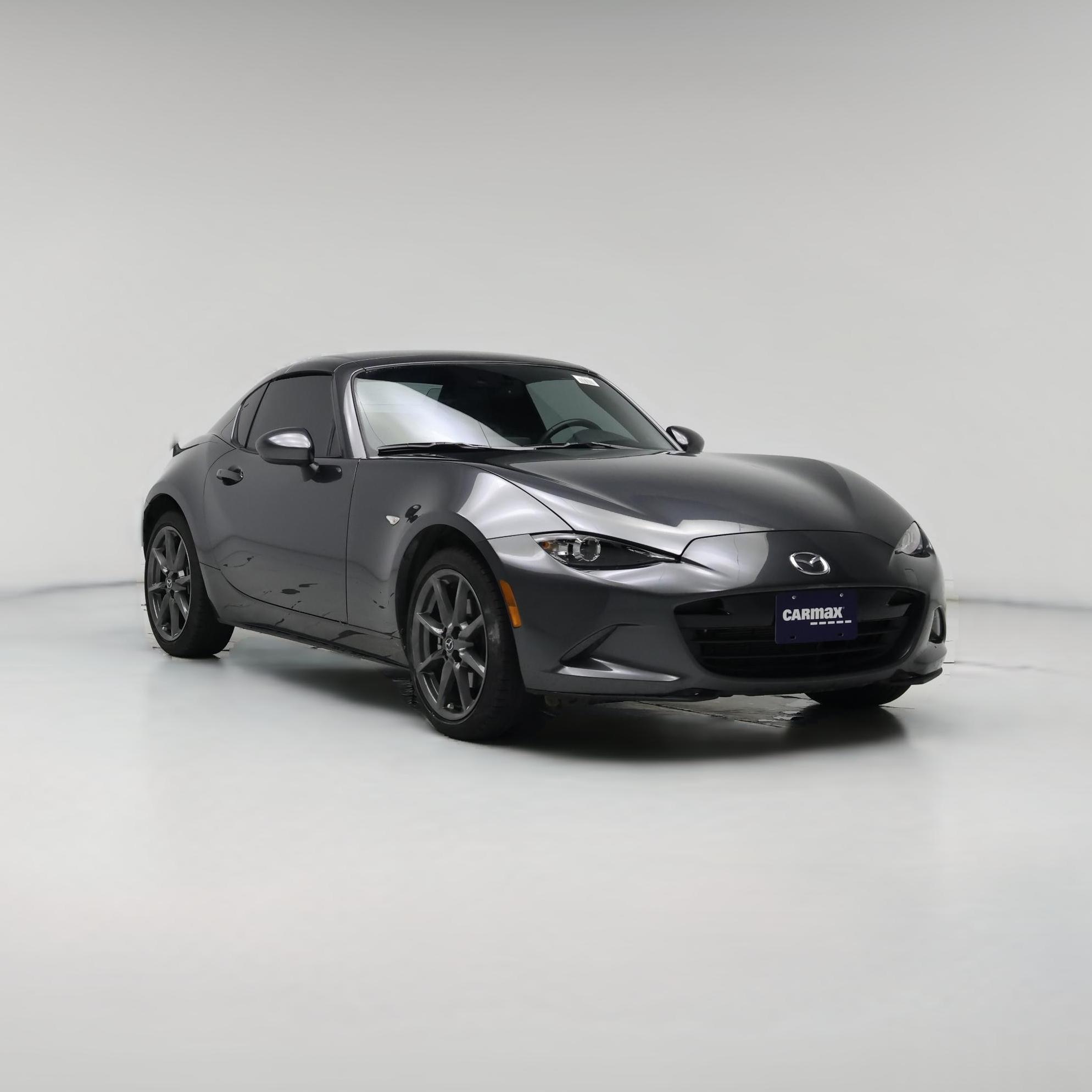 Thumbnail: 2023 Mazda MX-5 Miata - 1