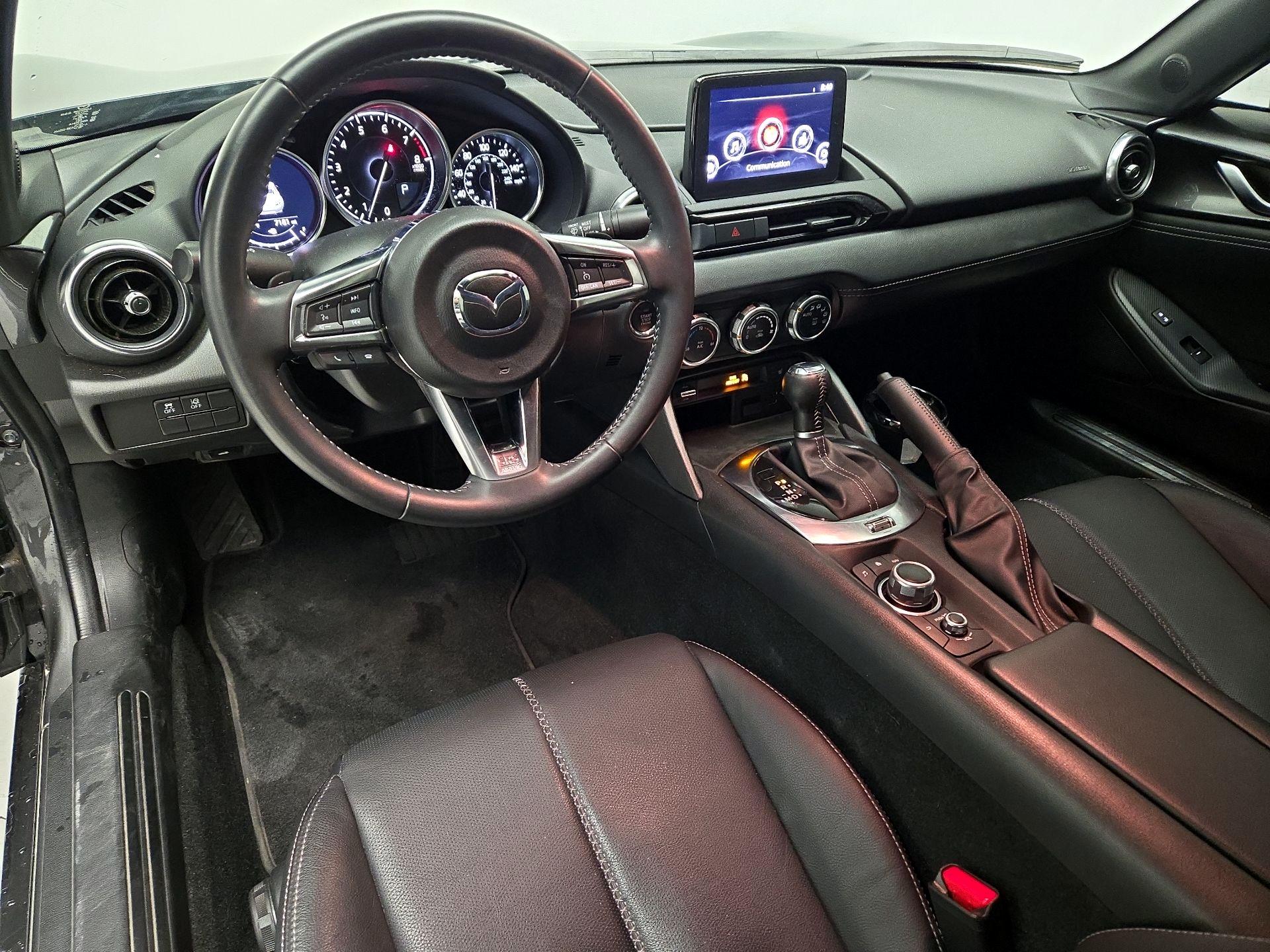 Thumbnail: 2023 Mazda MX-5 Miata - 9