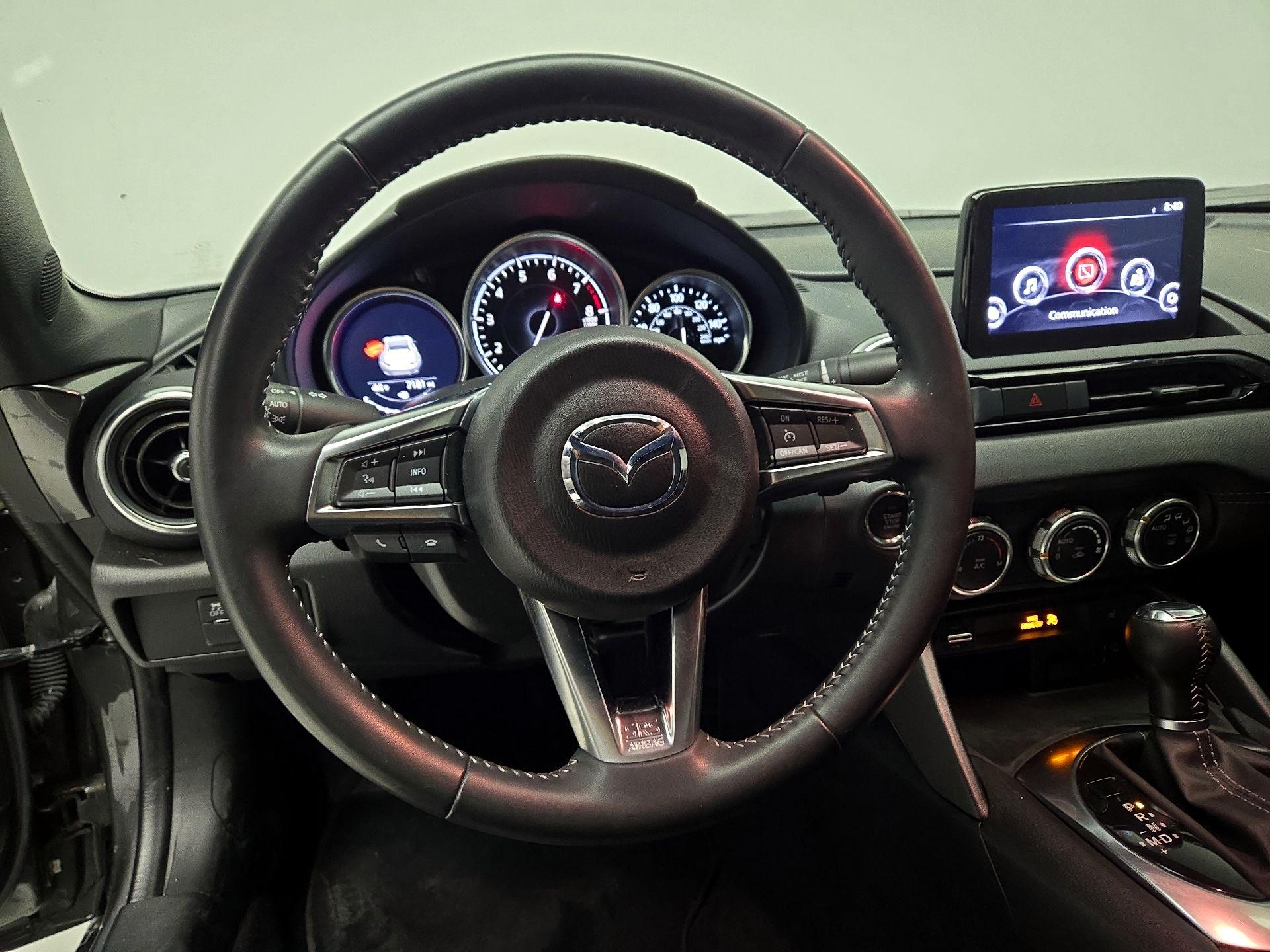 Thumbnail: 2023 Mazda MX-5 Miata - 10