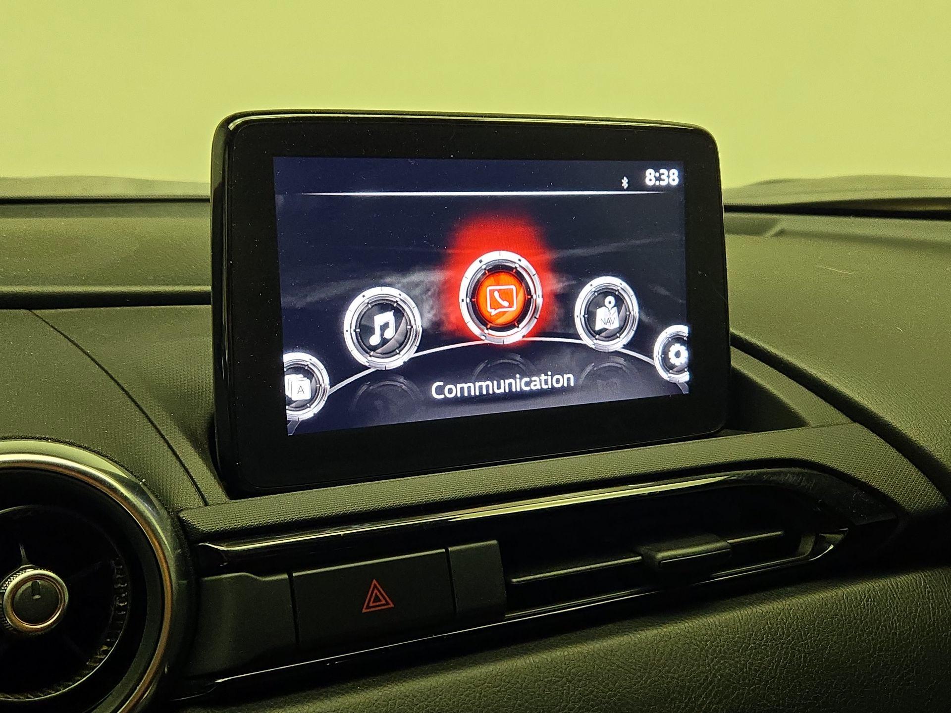 Thumbnail: 2023 Mazda MX-5 Miata - 15