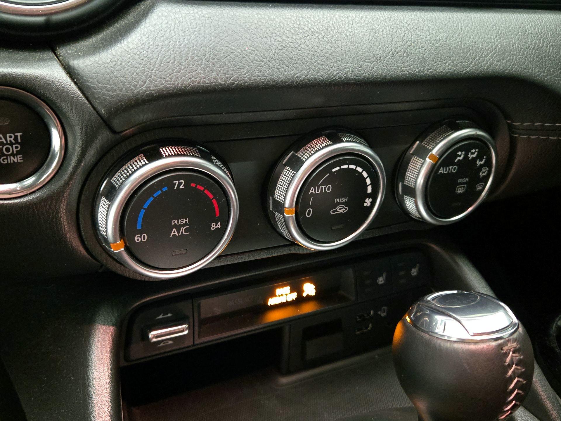 Thumbnail: 2023 Mazda MX-5 Miata - 16