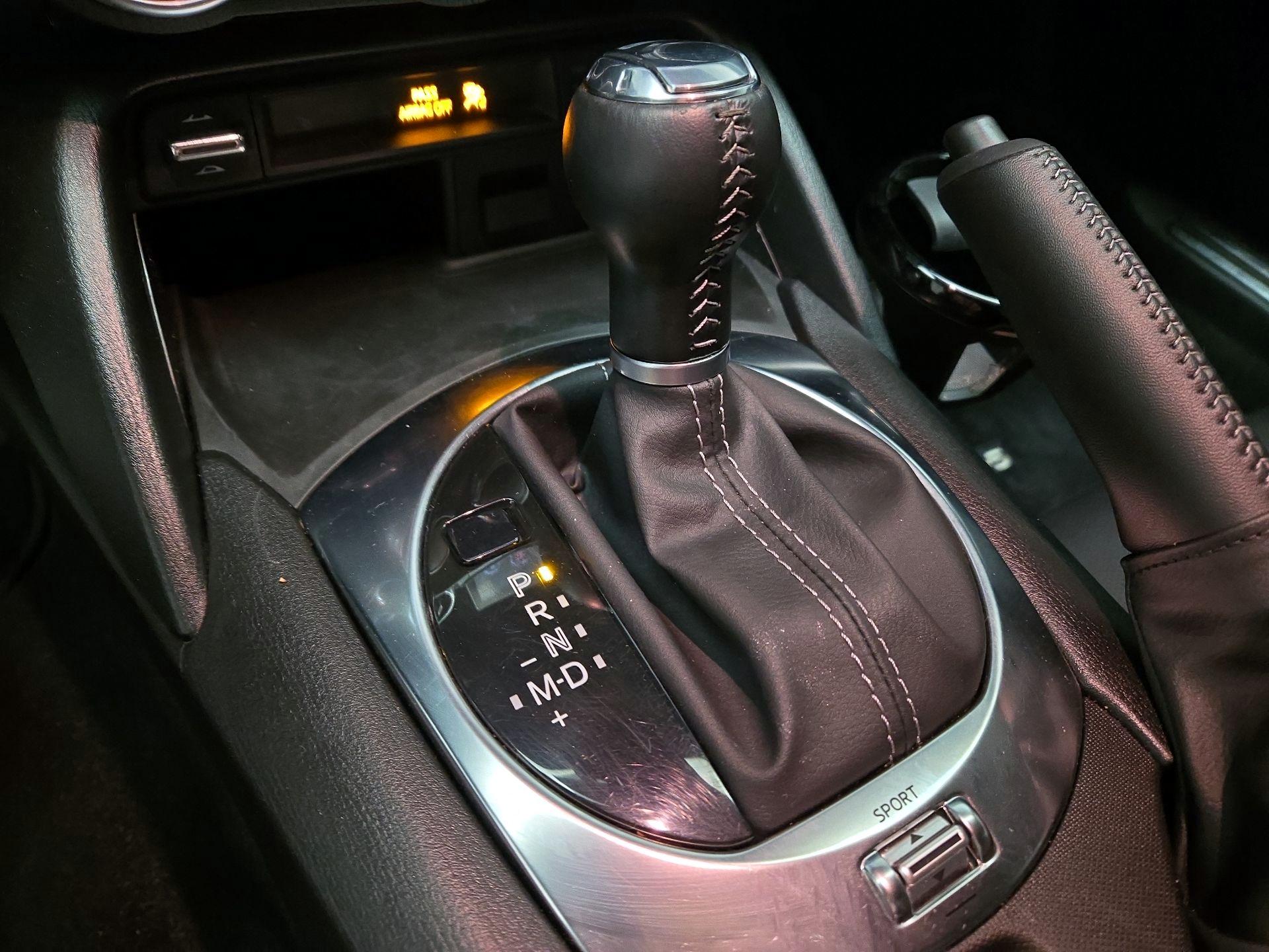 Thumbnail: 2023 Mazda MX-5 Miata - 17