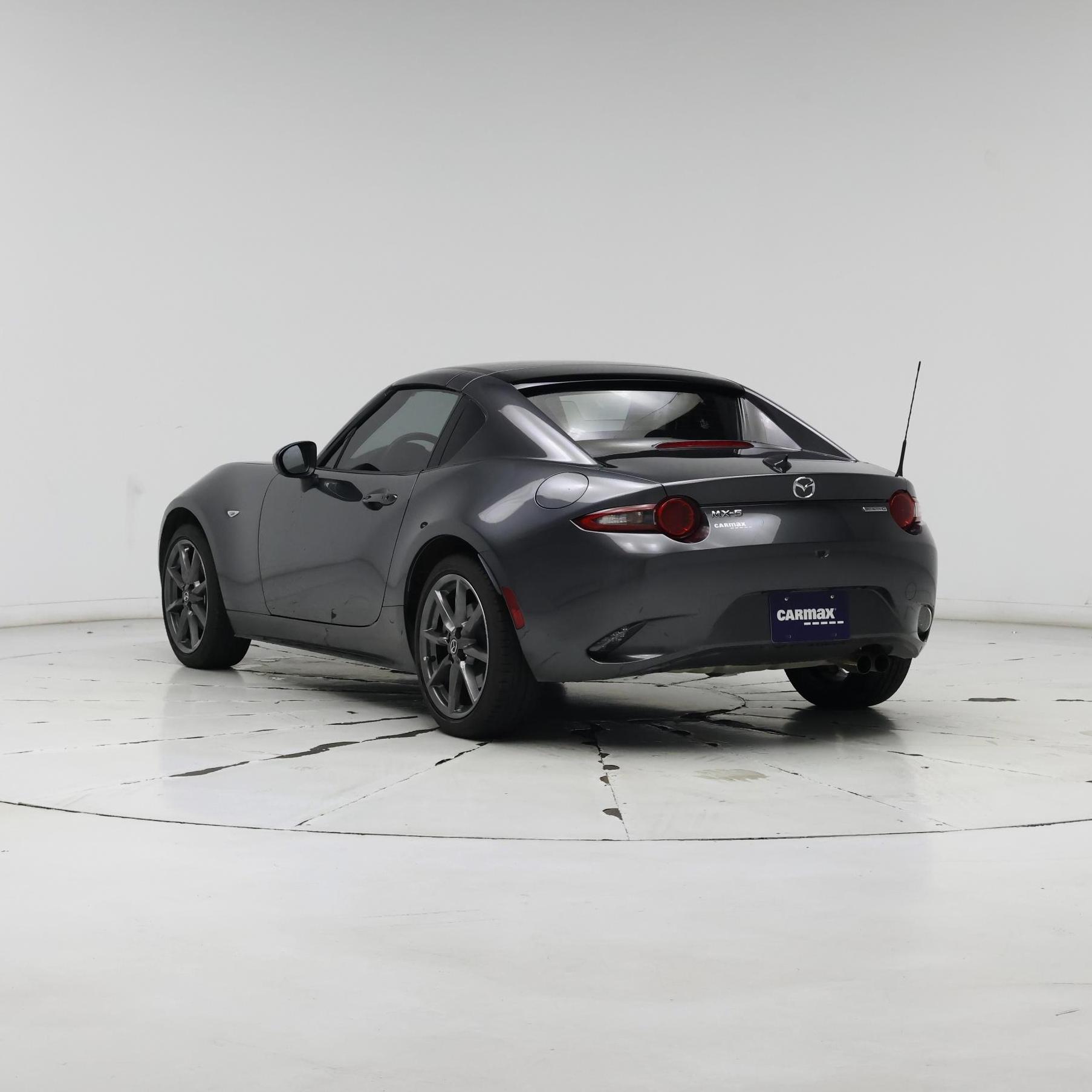 Thumbnail: 2023 Mazda MX-5 Miata - 2