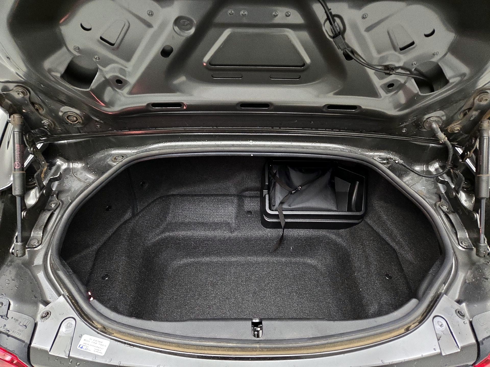 Thumbnail: 2023 Mazda MX-5 Miata - 19