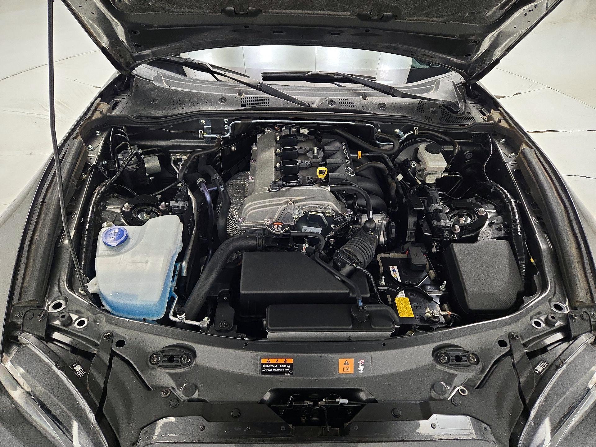 Thumbnail: 2023 Mazda MX-5 Miata - 20