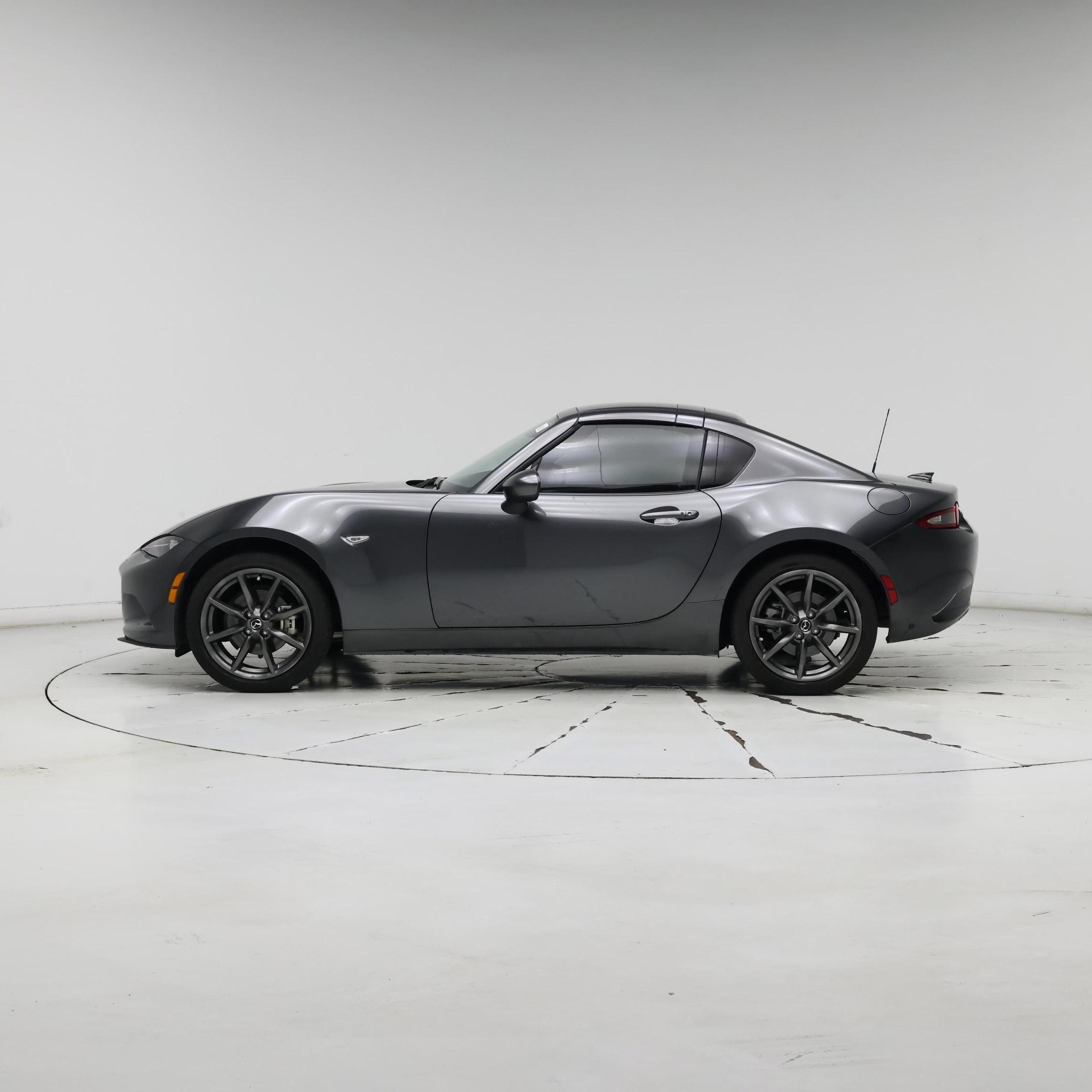 Thumbnail: 2023 Mazda MX-5 Miata - 3