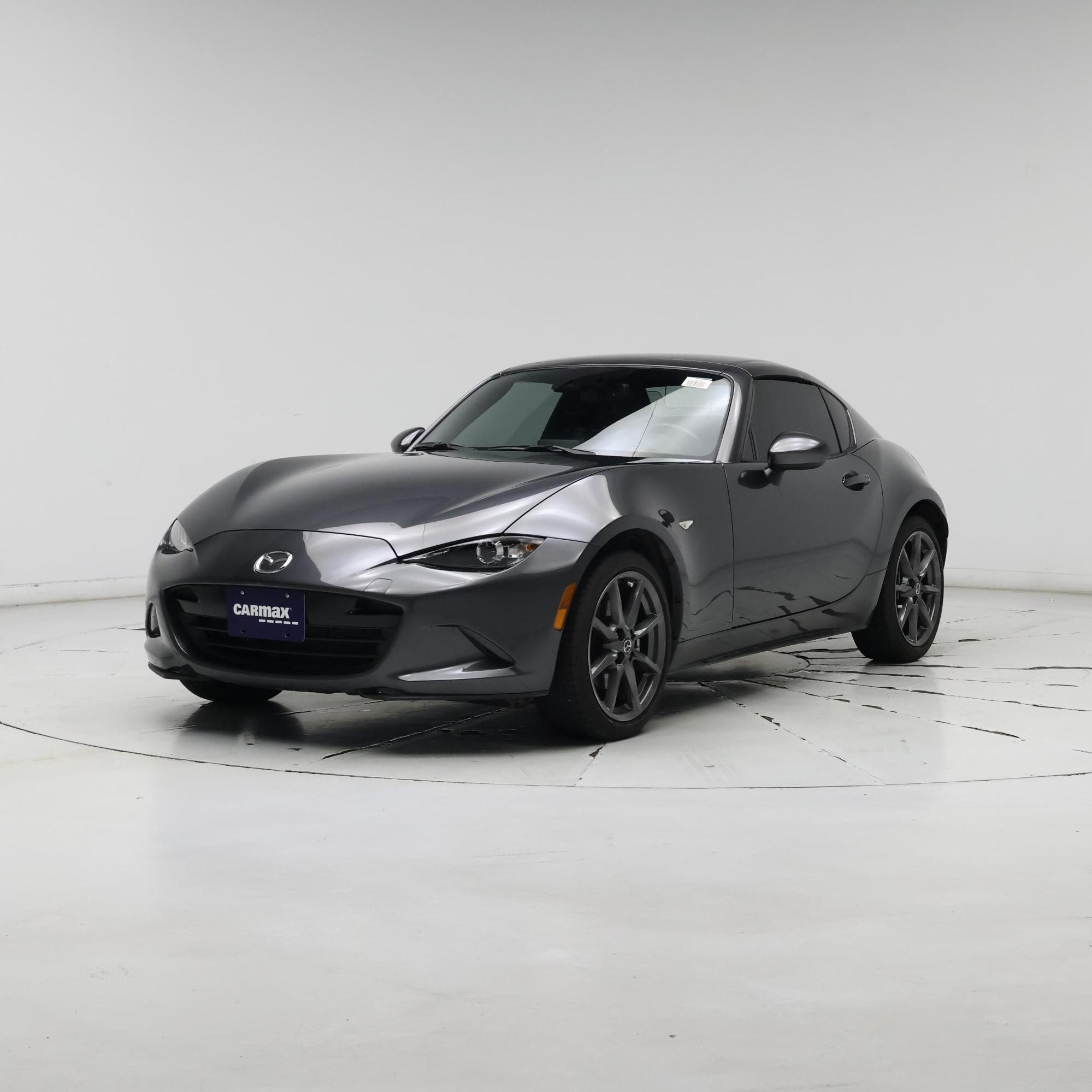 Thumbnail: 2023 Mazda MX-5 Miata - 4