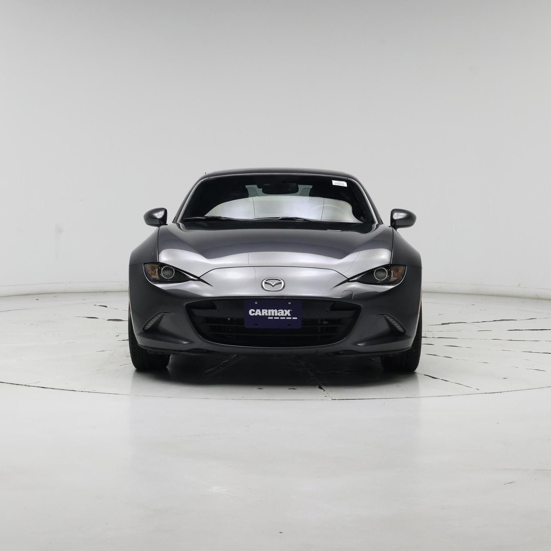 Thumbnail: 2023 Mazda MX-5 Miata - 5