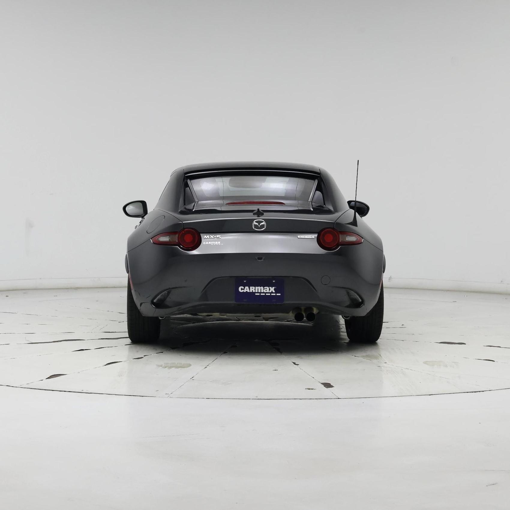 Thumbnail: 2023 Mazda MX-5 Miata - 6