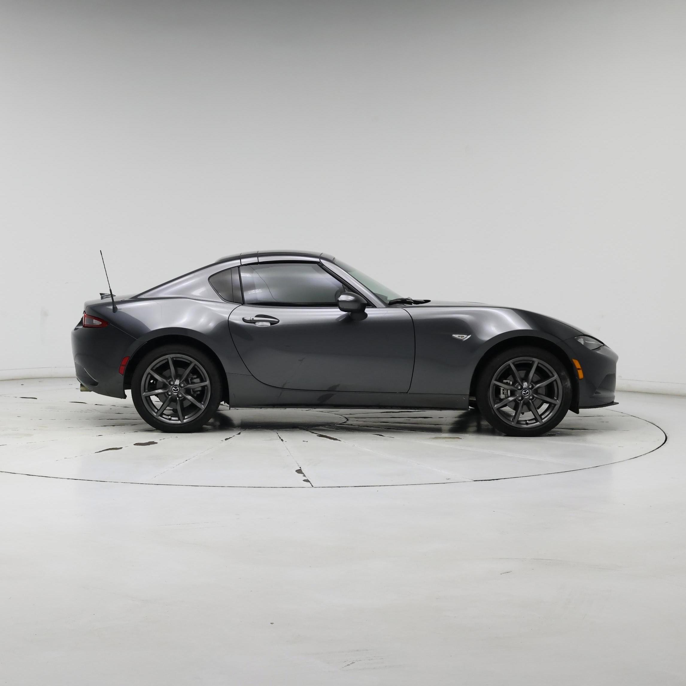 Thumbnail: 2023 Mazda MX-5 Miata - 7