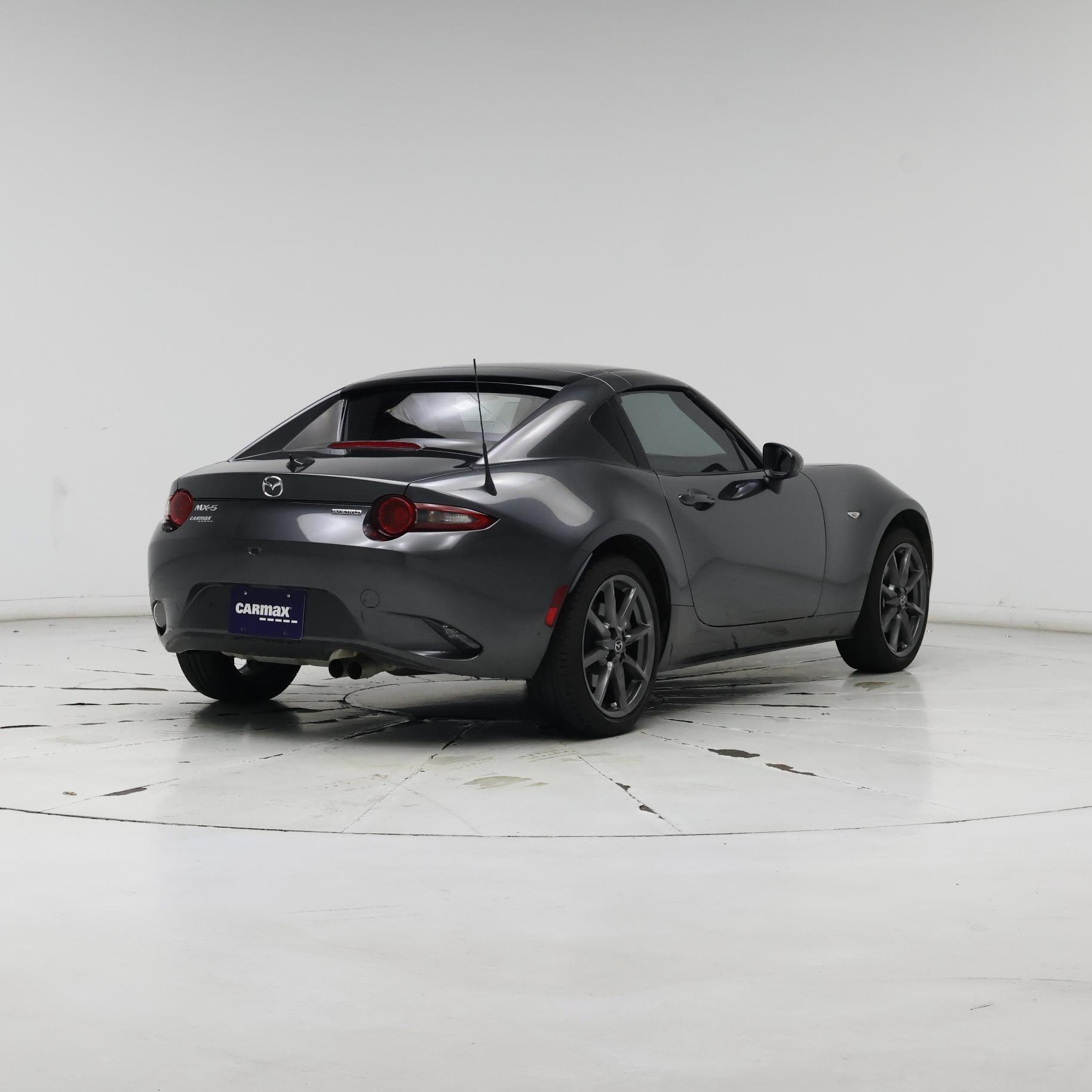 Thumbnail: 2023 Mazda MX-5 Miata - 8