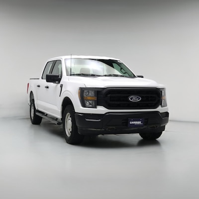 2023 Ford F150 XL