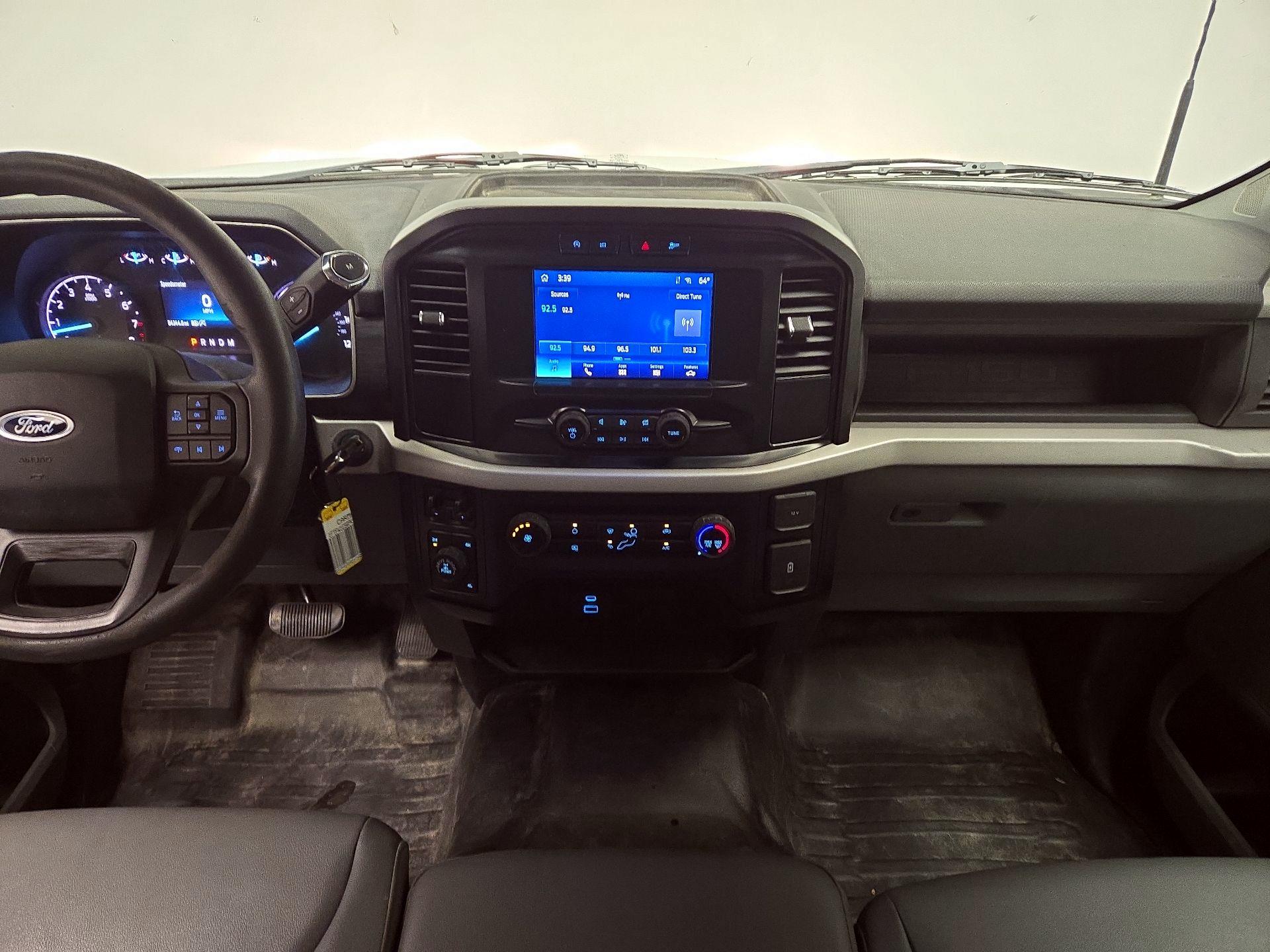 Thumbnail: 2023 Ford F-150 - 9